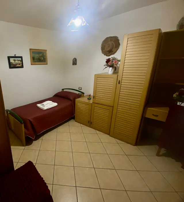 Private room in Via Muraccio dell' Archetto, Rome (1703412) room image 1