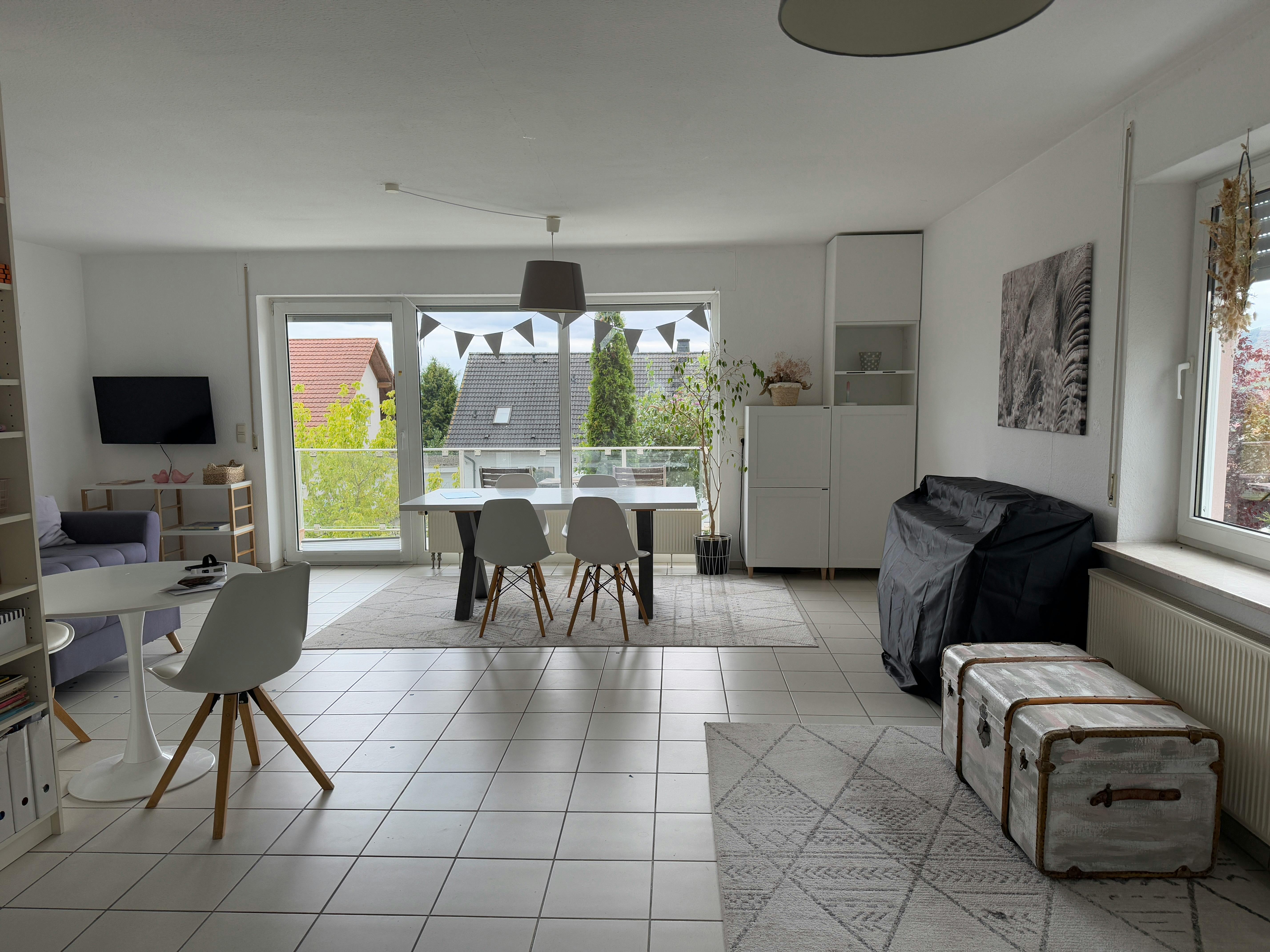 Будинок за оренду для 1 900 EUR на місяць у Schauenburg, Werrastraße