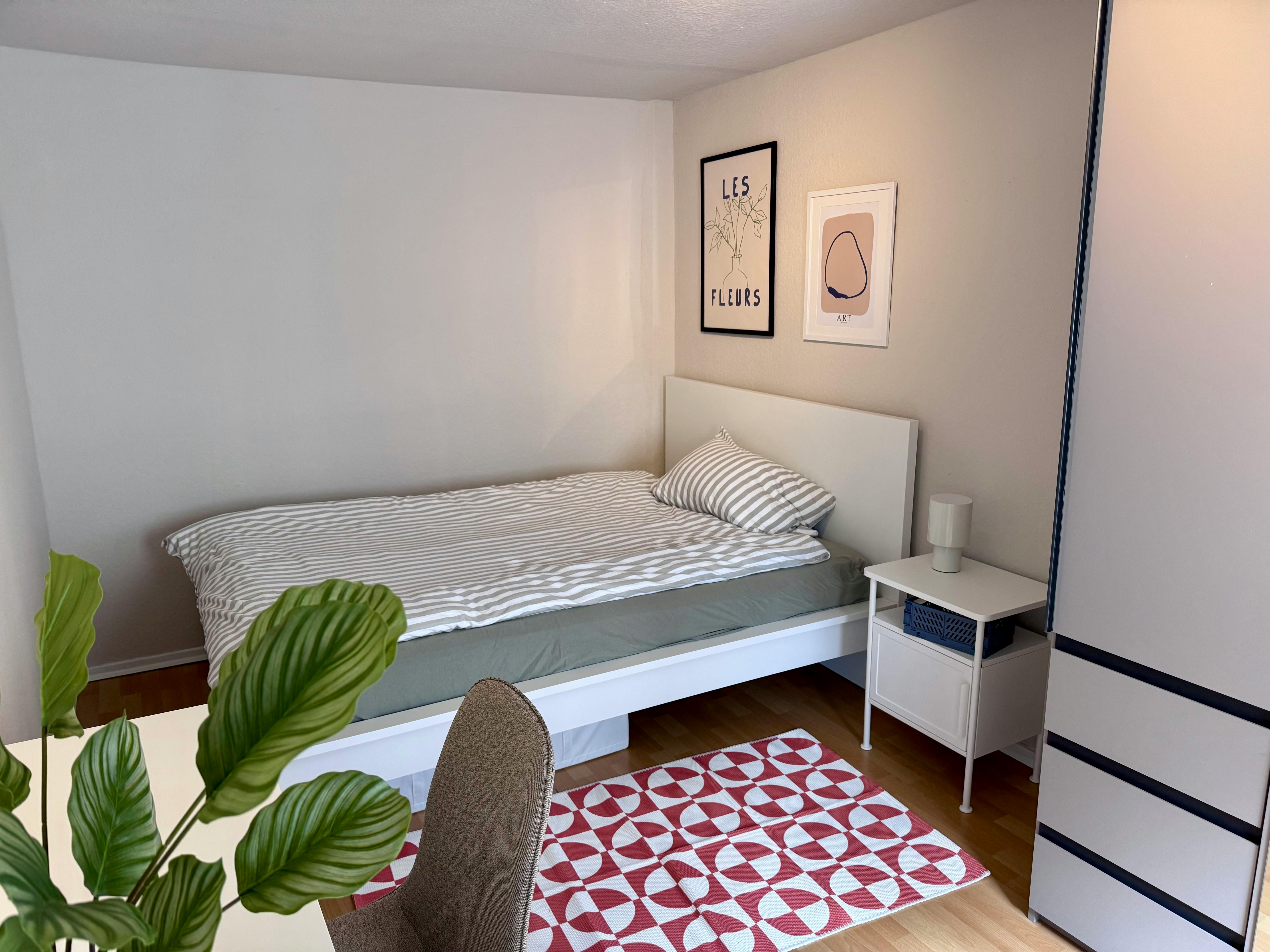 Wohnung zu mieten für 1.290 € pro Monat in Köln, Körnerstraße