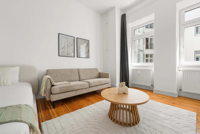 Apartment in Isländische Straße, Berlin (1703430) room image 2