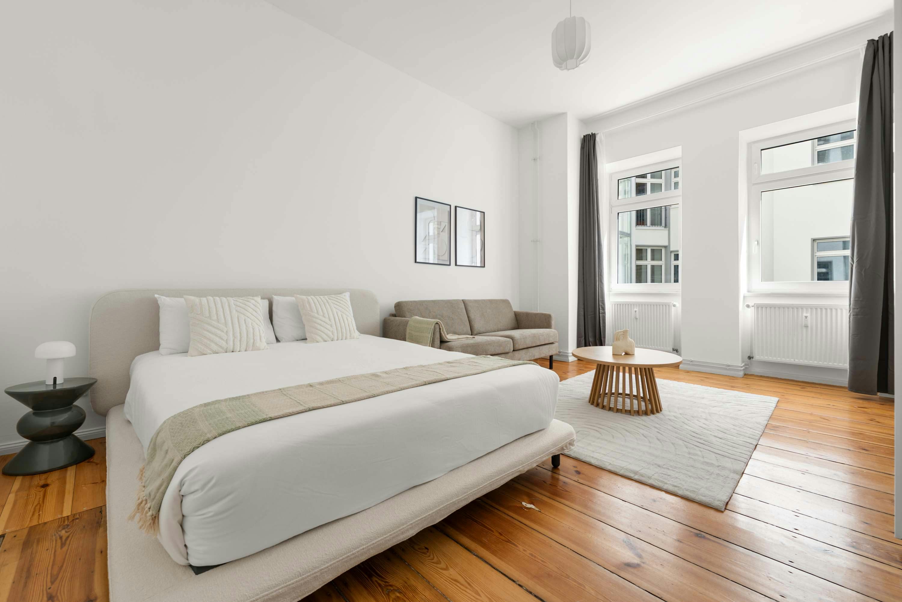 Apartment in Isländische Straße, Berlin (1703430) ROOM