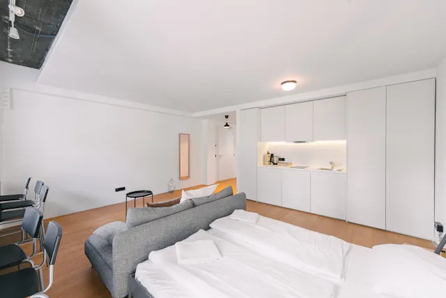 2-Bedroom Apartment in Rungestraße, Berlin (1703432) room image 1