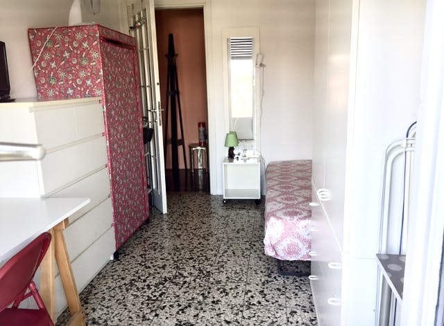 Via Giovanni Pezzotti, Milan preview