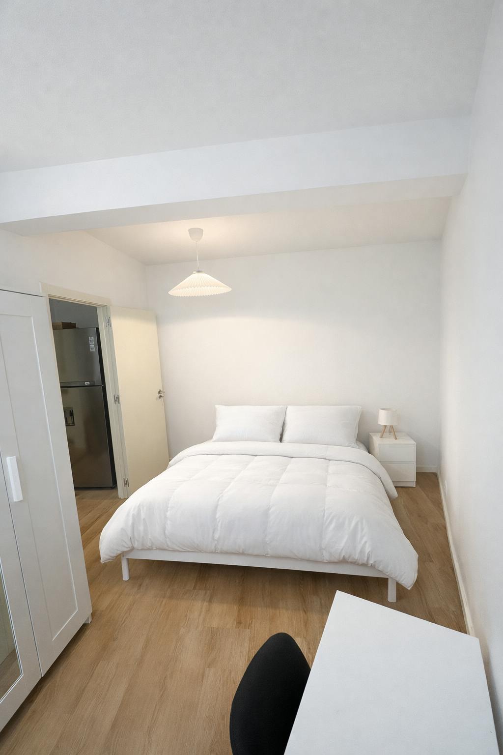 Chambre privée à louer pour 500 €/mois à Vila Nova de Gaia, Rua 14 Outubro
