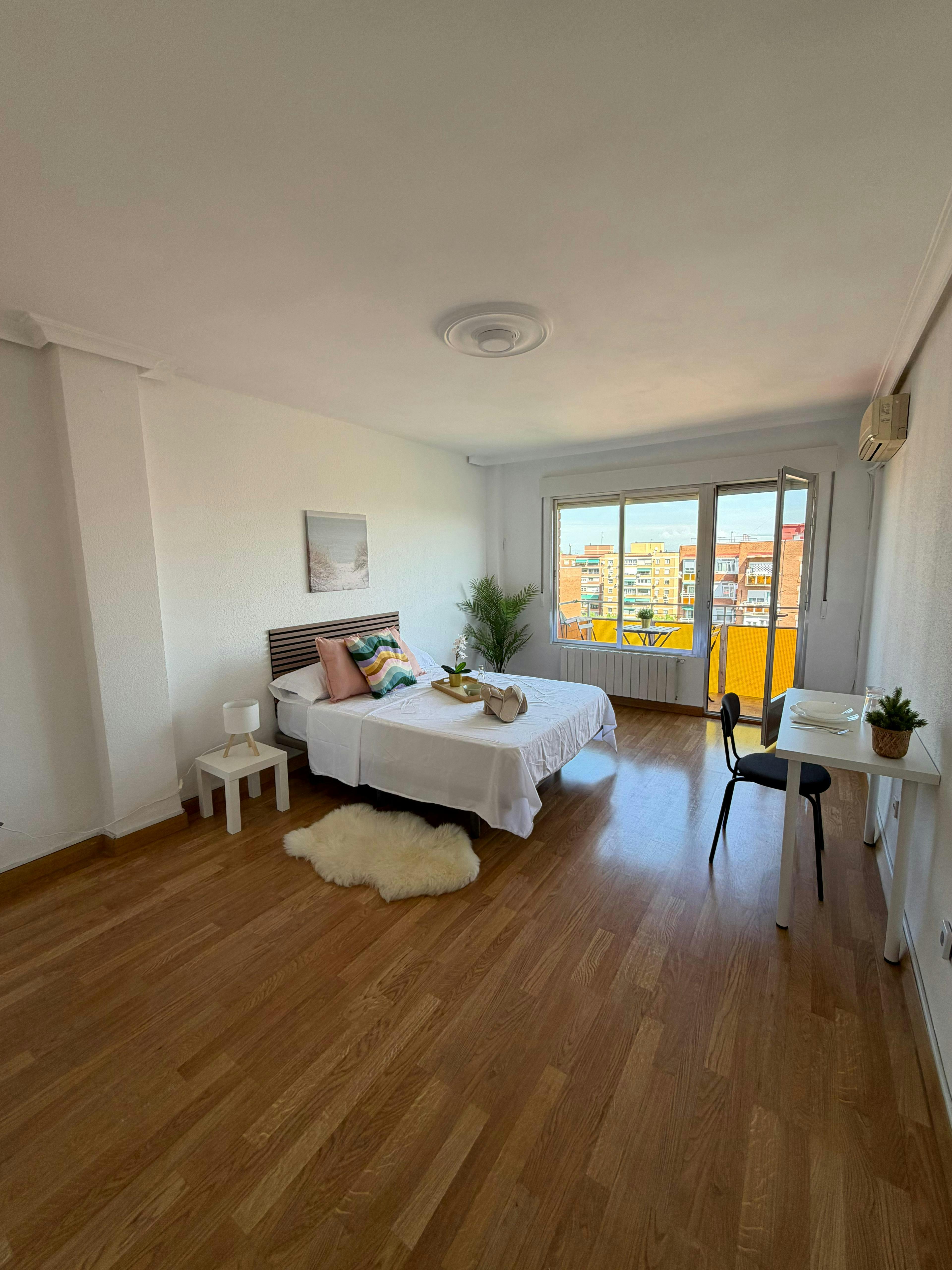 Calle de la Rioja, Leganés preview