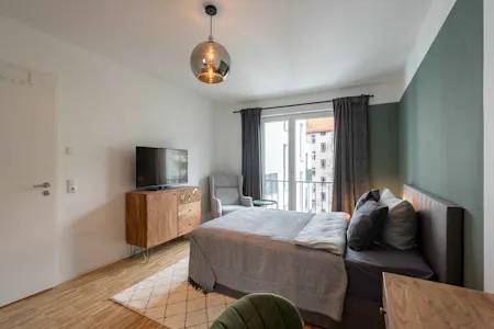 Private room for rent on Tauroggener Straße, Berlin, Berlin