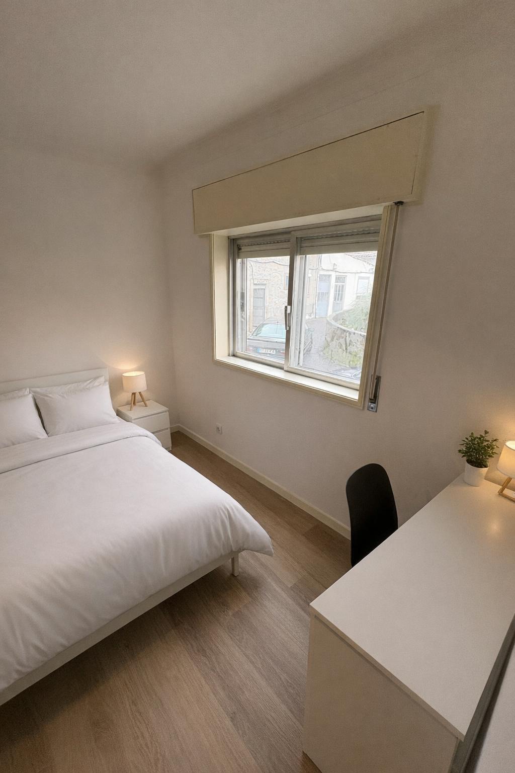 Rua 14 Outubro, Vila Nova de Gaia preview