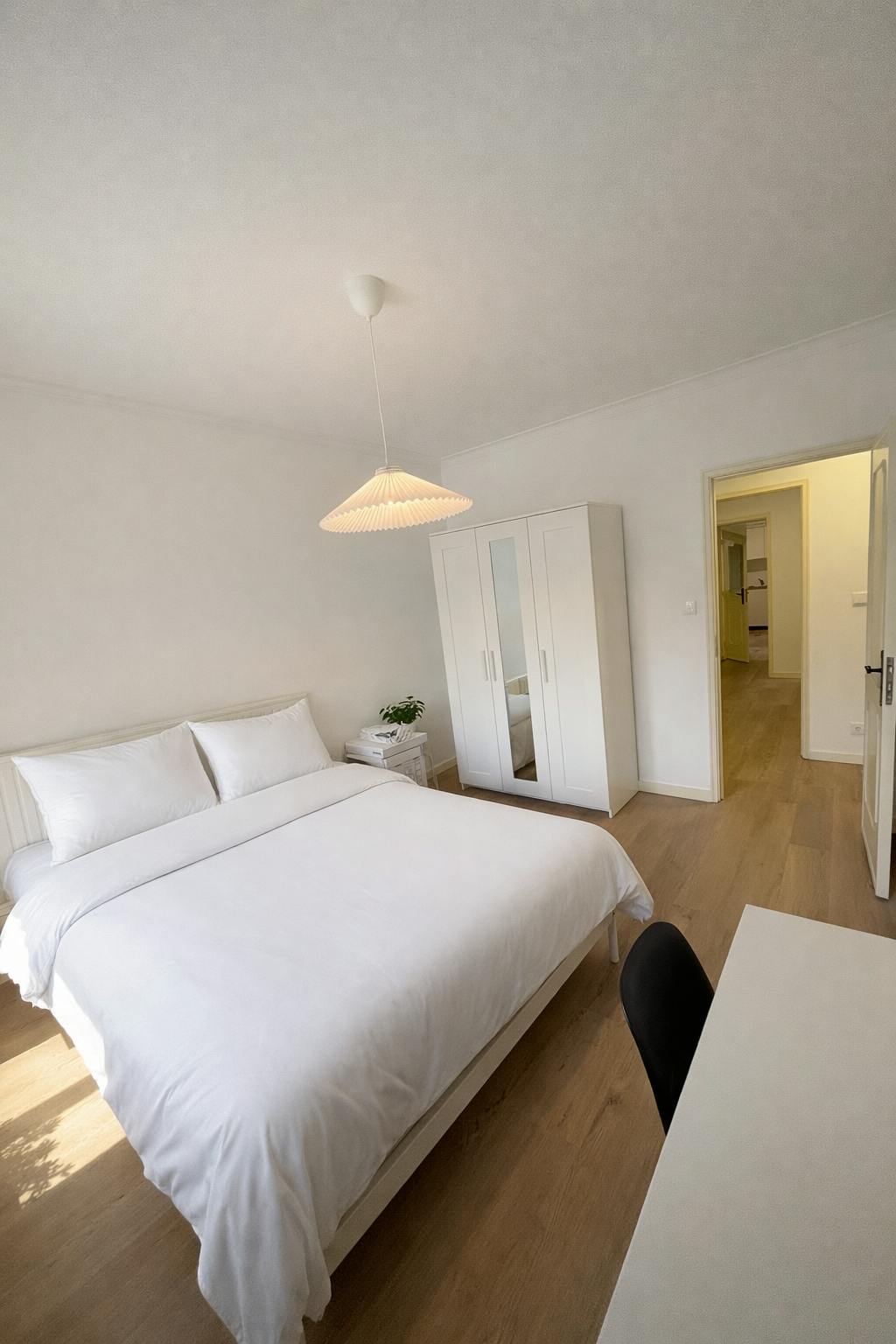 Chambre privée à louer pour 500 €/mois à Vila Nova de Gaia, Rua 14 Outubro