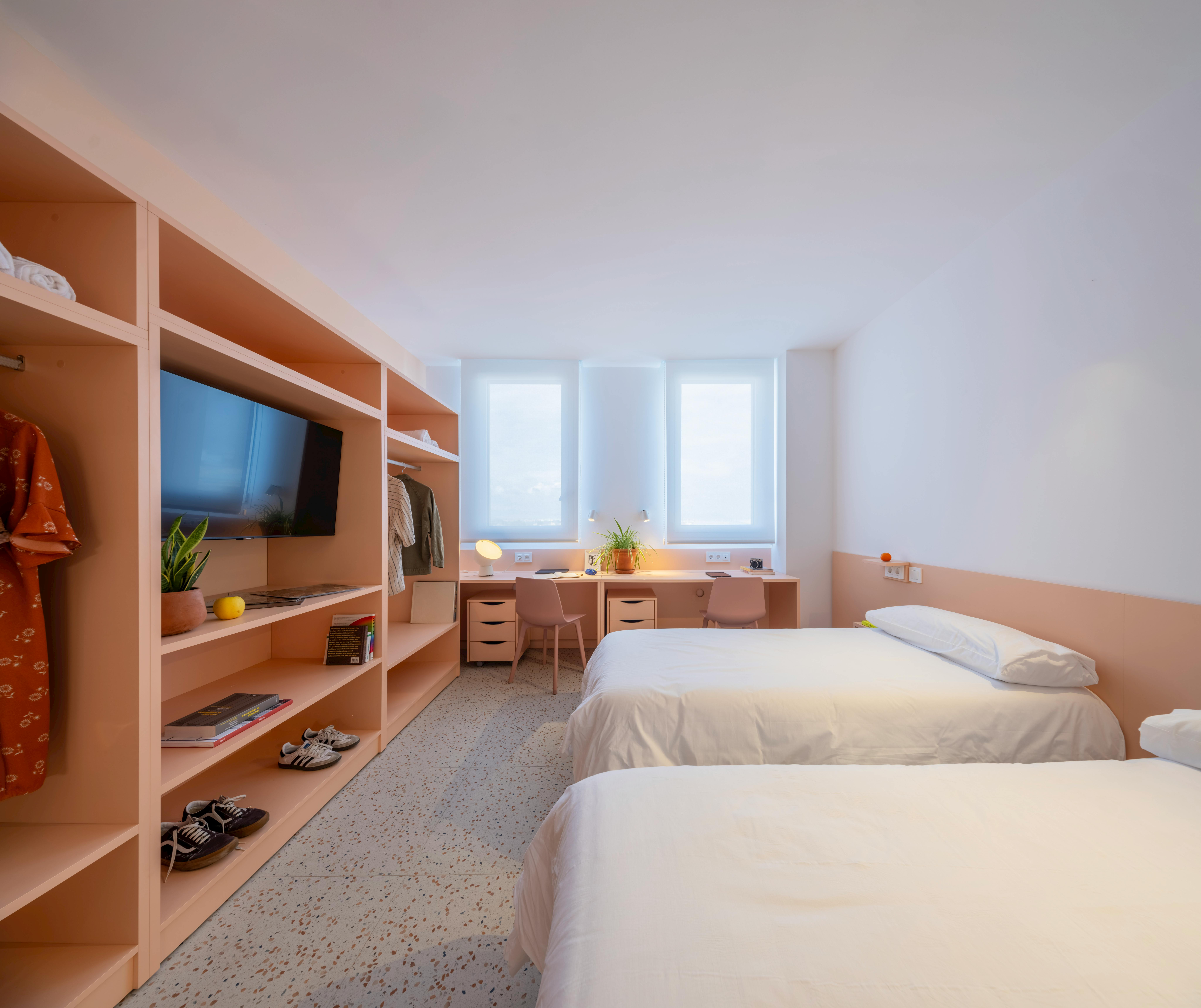 preview gallery tile