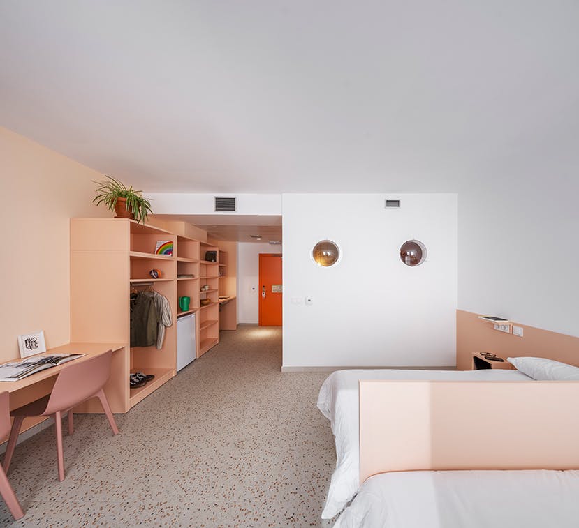 preview gallery tile