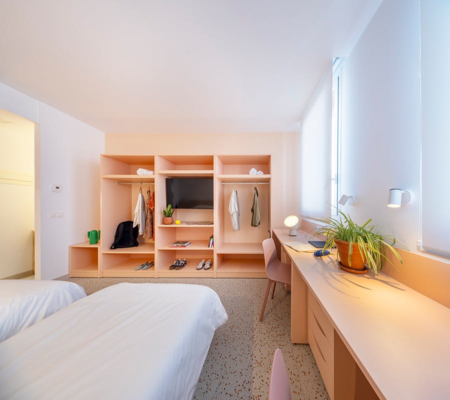 preview gallery tile