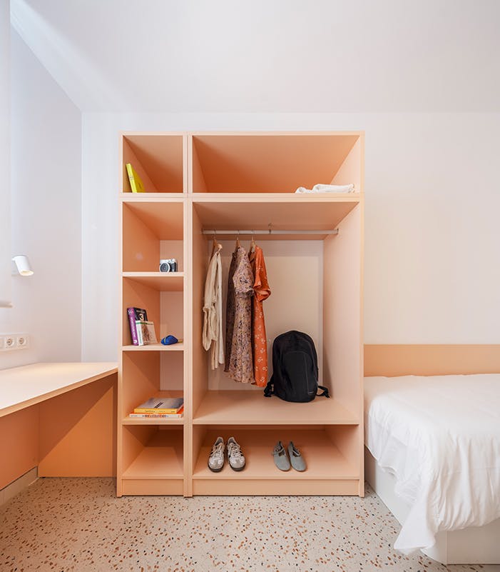 preview gallery tile