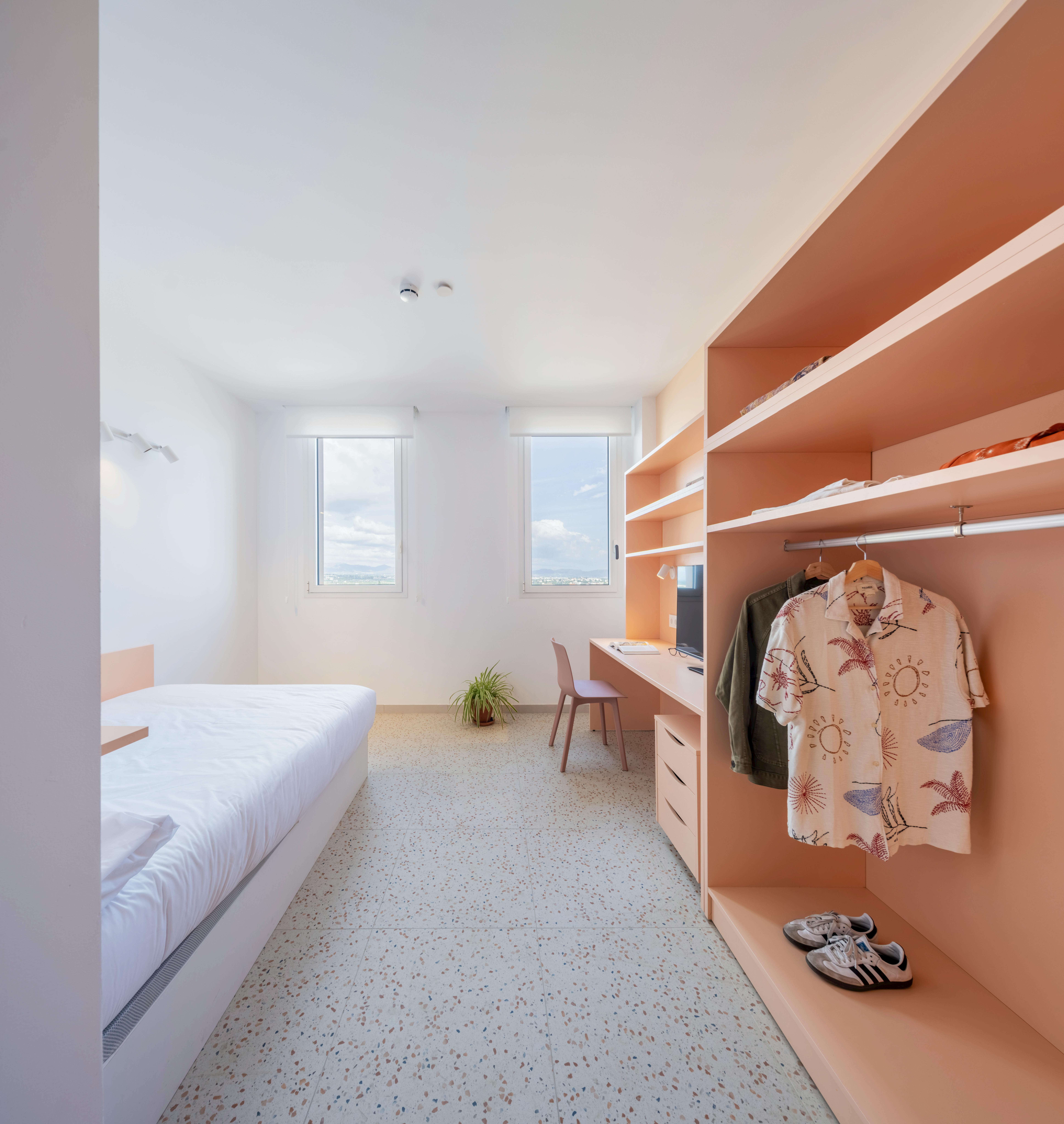 preview gallery tile