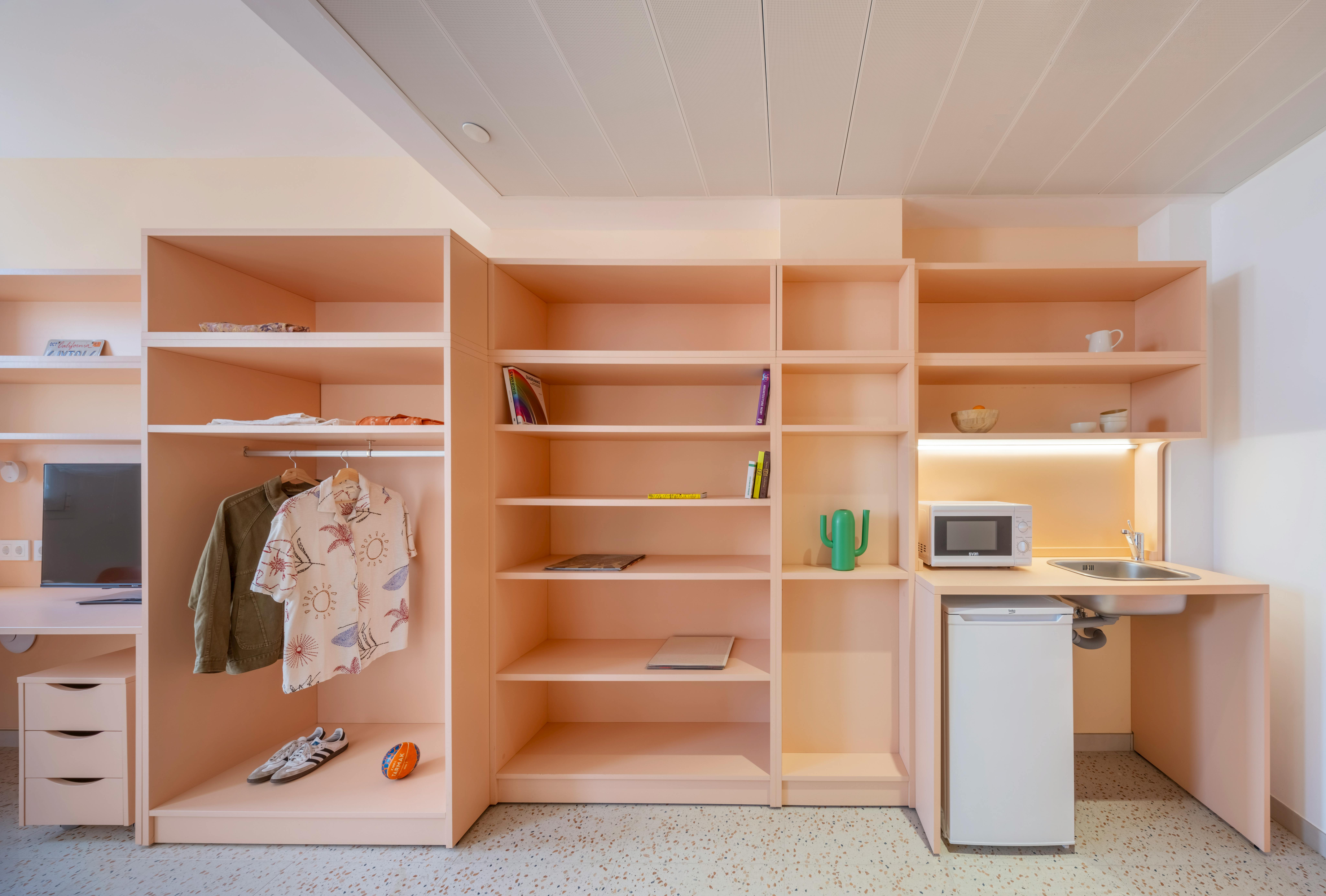 preview gallery tile