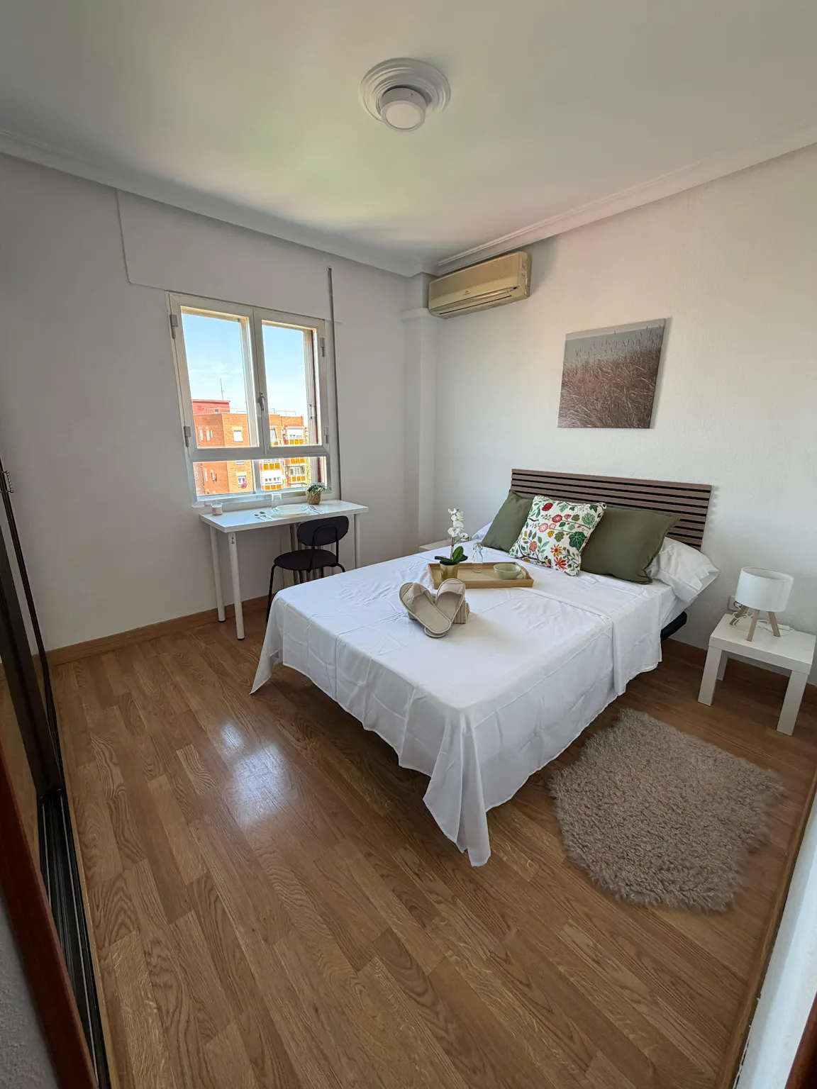 Calle de la Rioja, Leganés preview