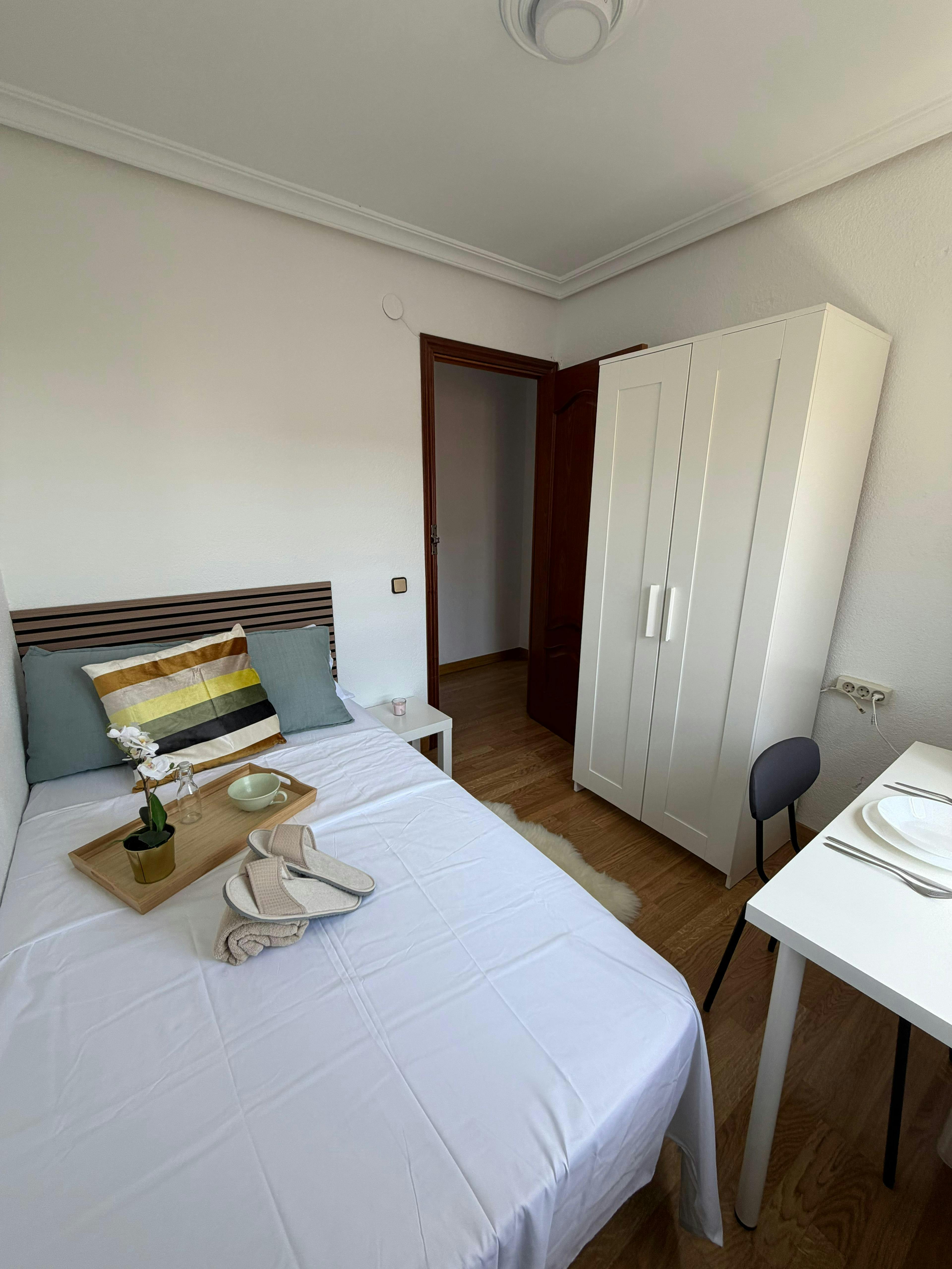 Calle de la Rioja, Leganés preview