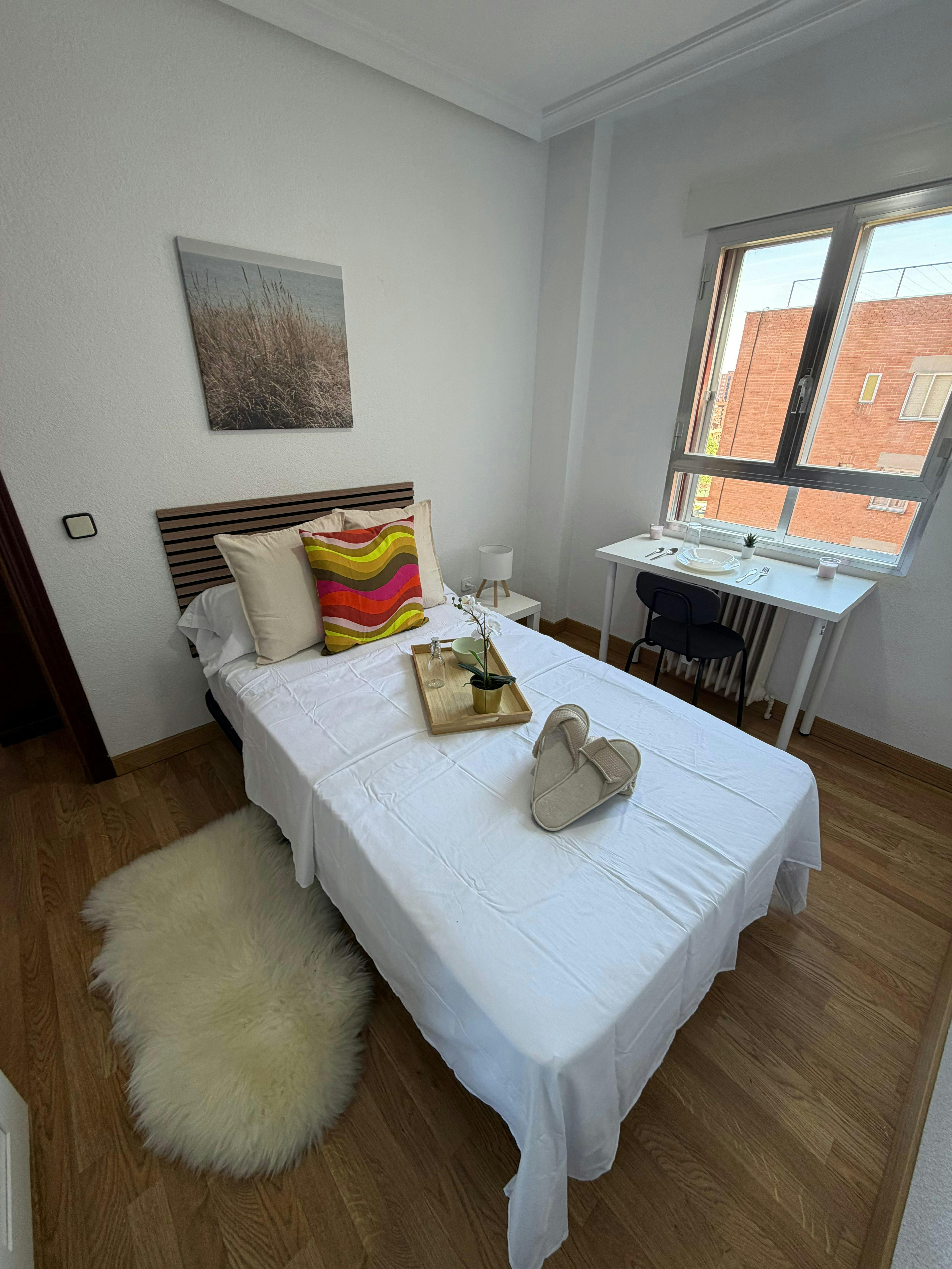 Calle de la Rioja, Leganés preview