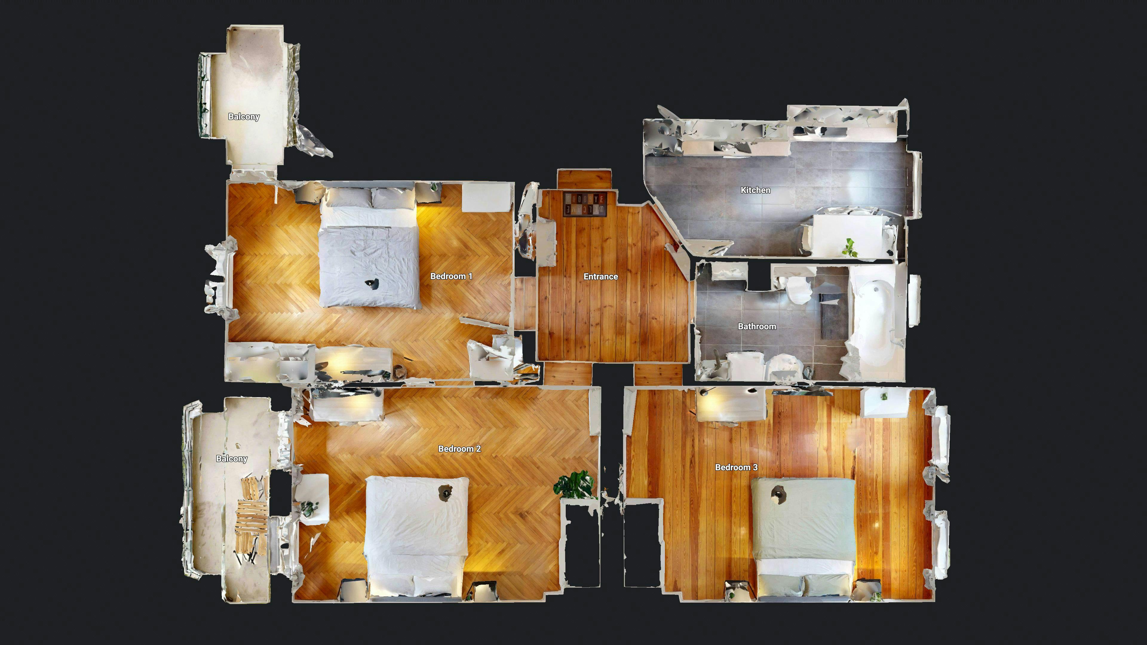preview gallery tile