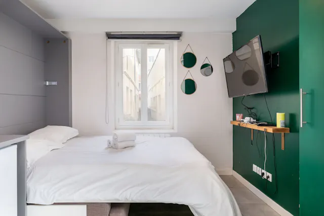 Apartment in Grande Rue de la Guillotière, Lyon (1703488) room image 2