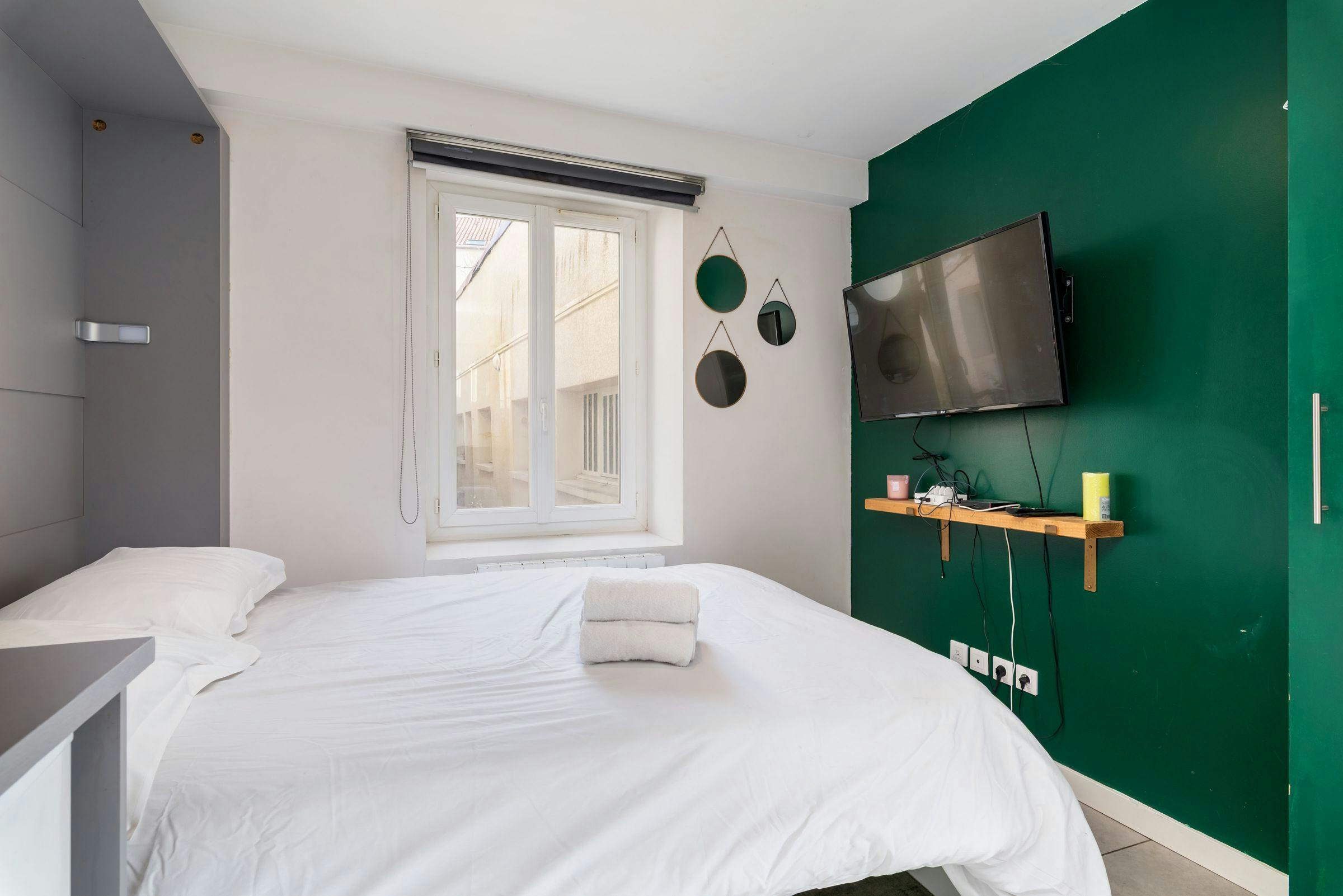 Grande Rue de la Guillotière, Lyon preview