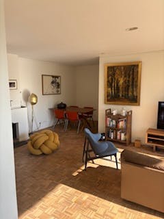Appartement in Antwerpen