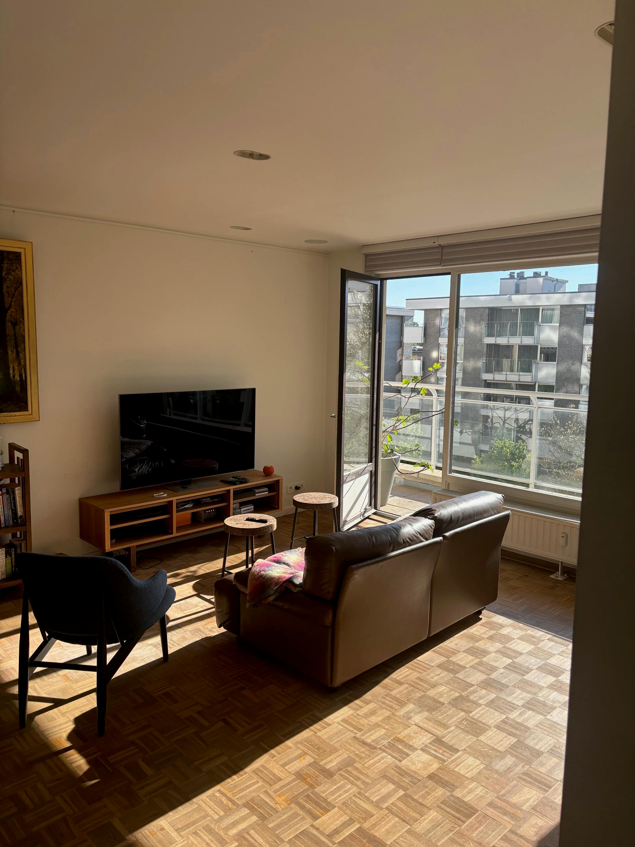 Fruithoflaan, Antwerpen preview