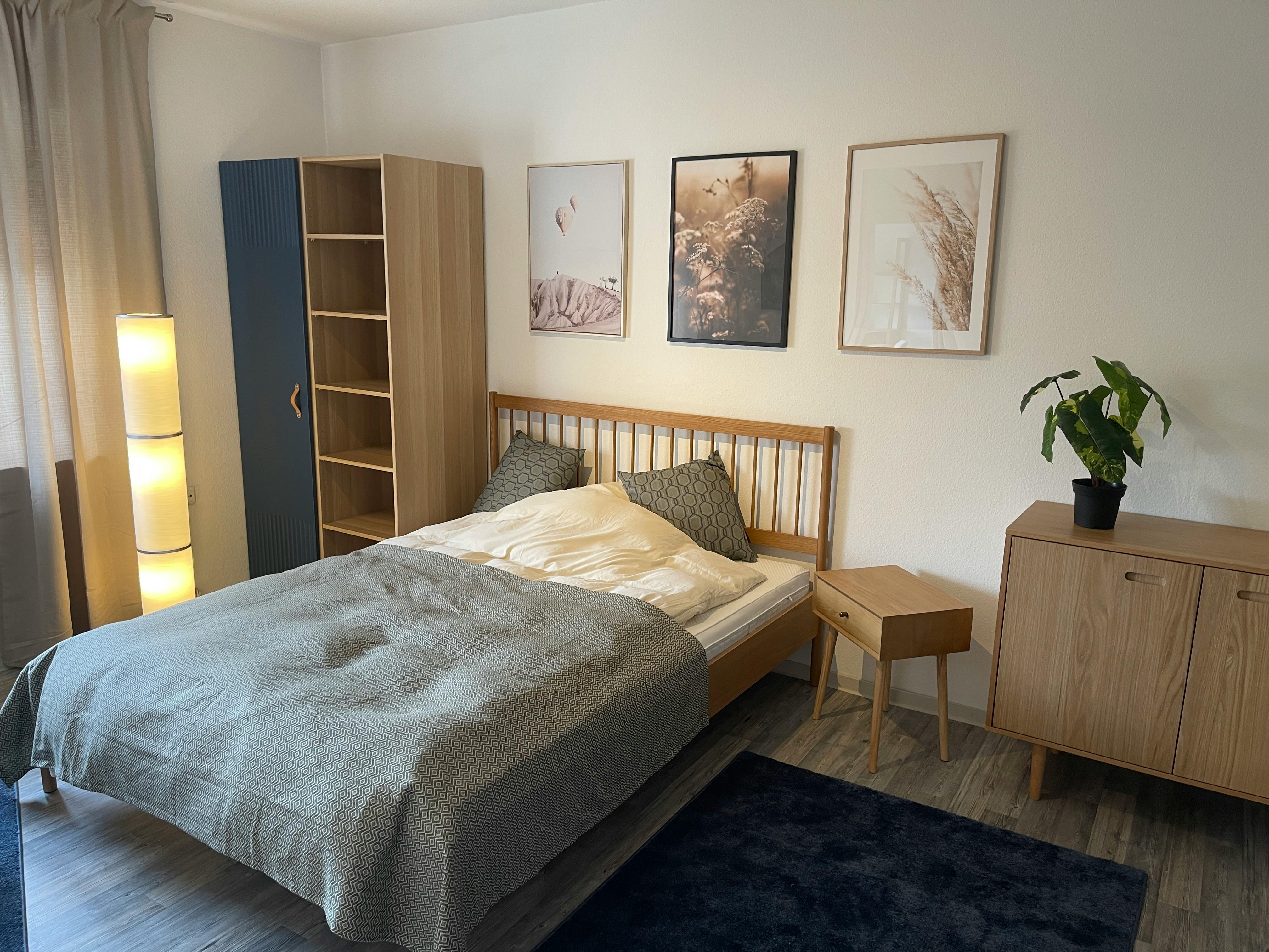 Private room for rent for €750 per month in Würzburg, Petrinistraße
