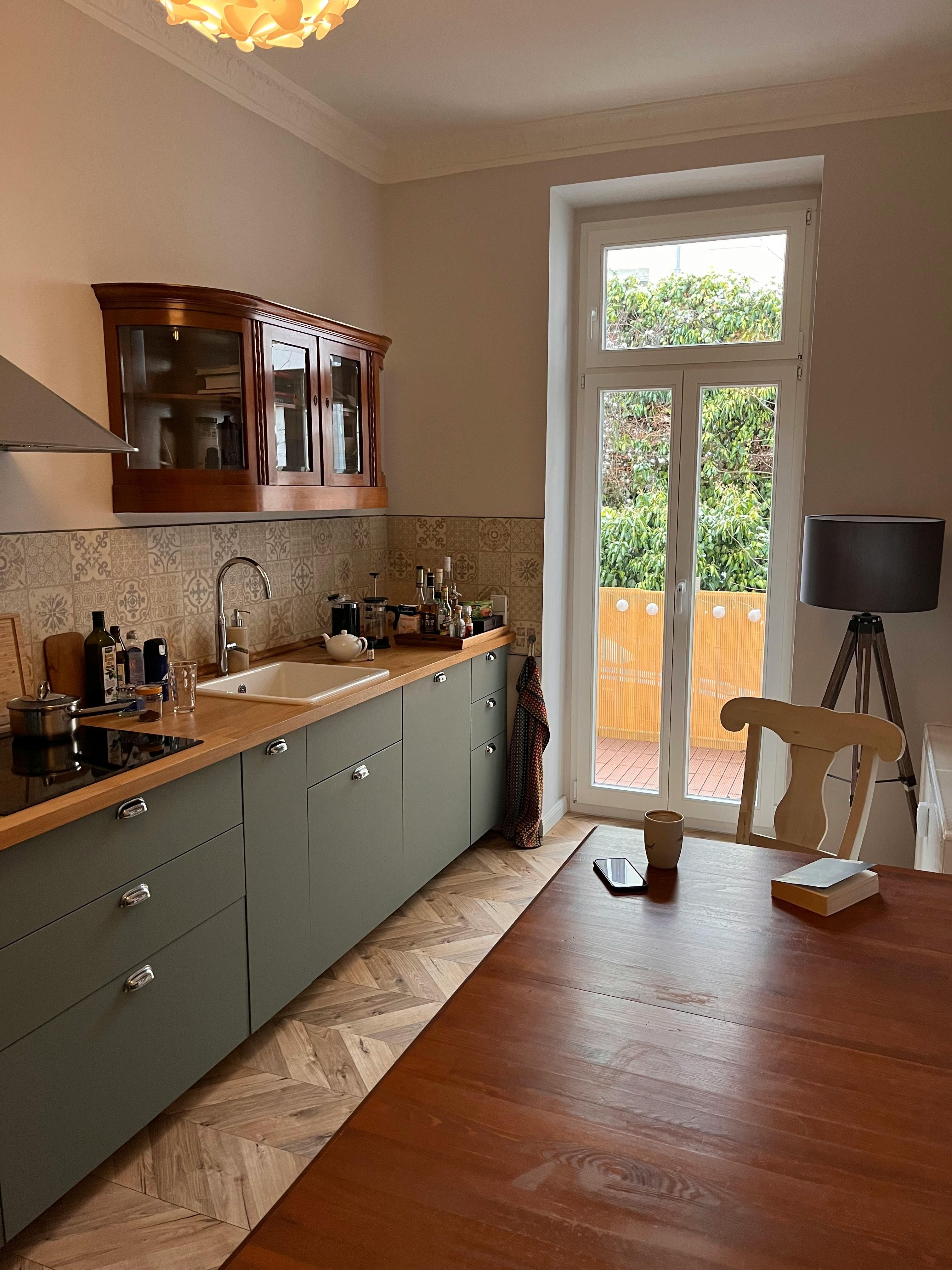 Habitación privada en alquiler por 700 € al mes en Markkleeberg, Lauersche Straße