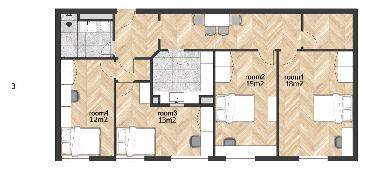 preview gallery tile