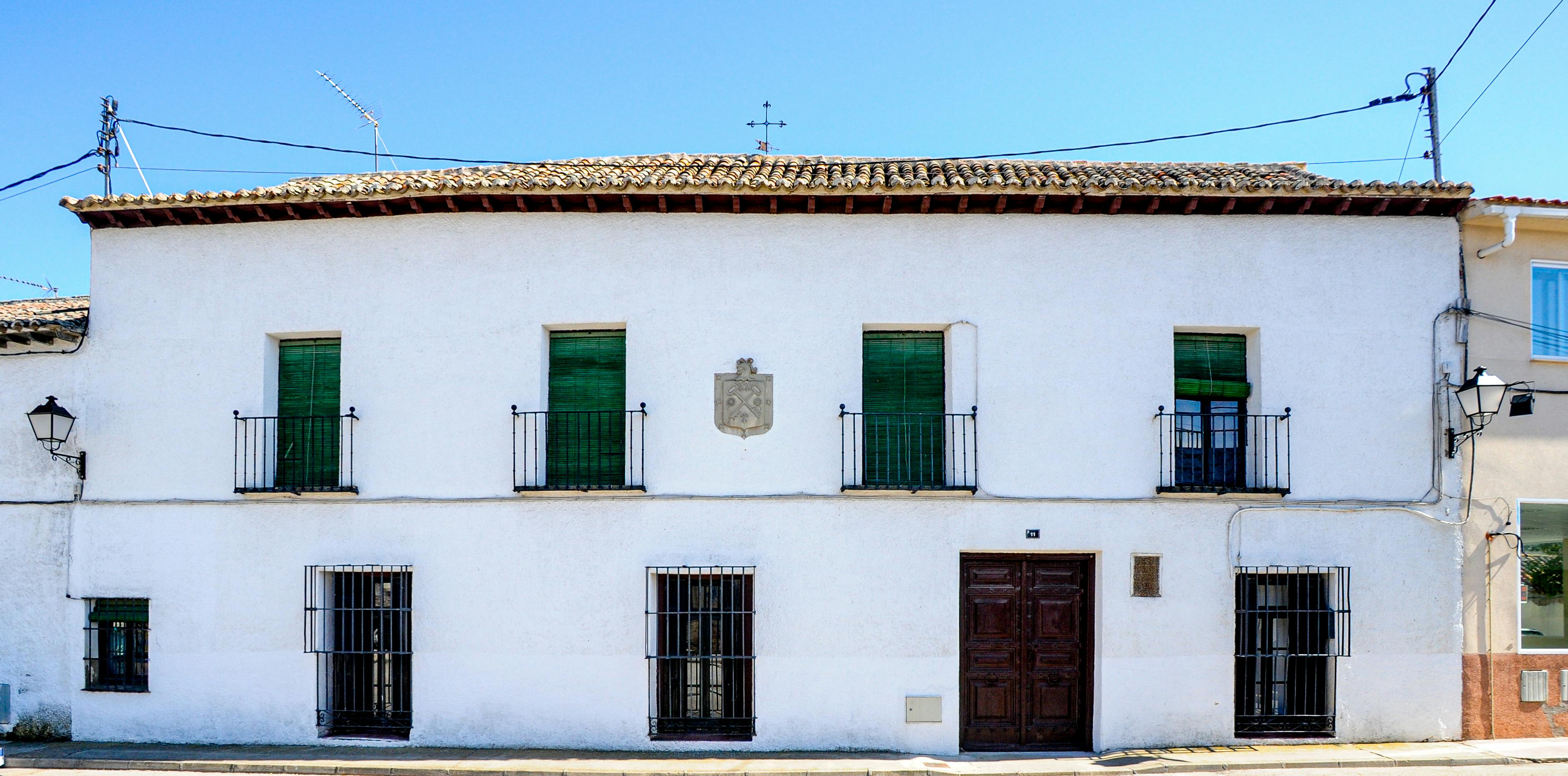 Casa in affitto a 5000 € al mese a Torrejón de Velasco, Calle Alcalde Fernando Martín