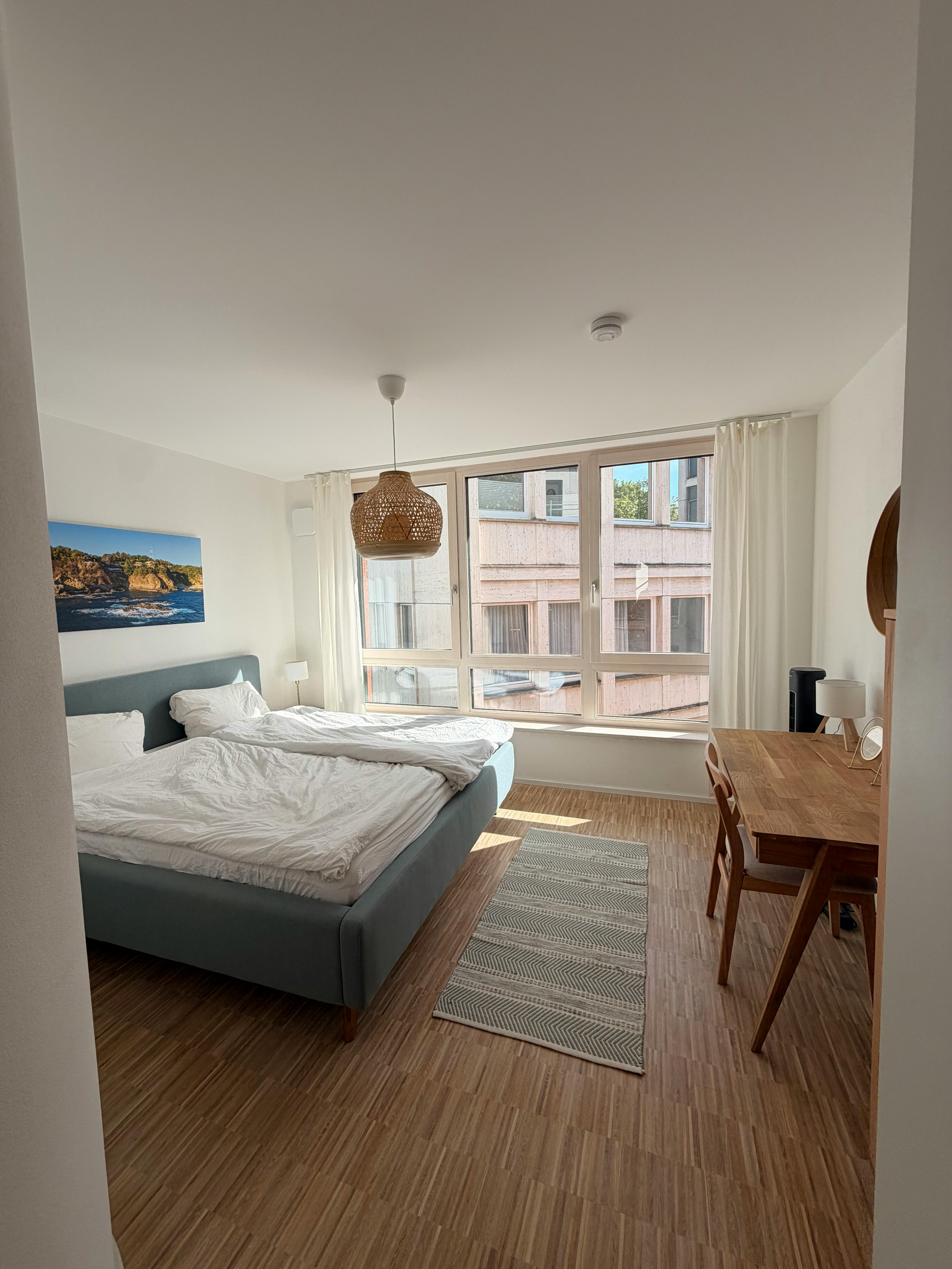 Apartment for rent for €2,900 per month in Mainz, Vordere Präsenzgasse