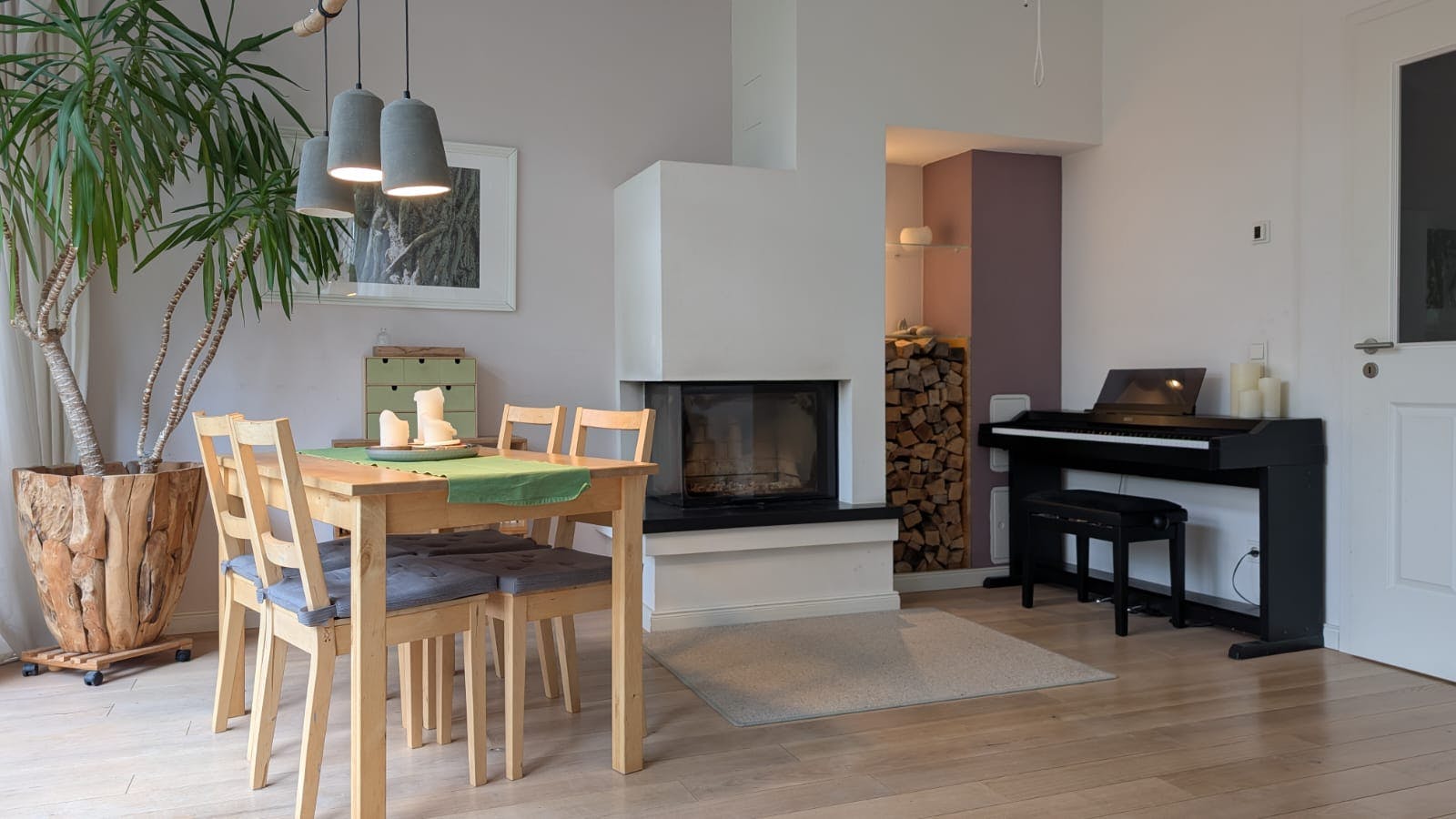 Maison à louer pour 1 650 €/mois à Bergisch Gladbach, Sträßchen Siefen