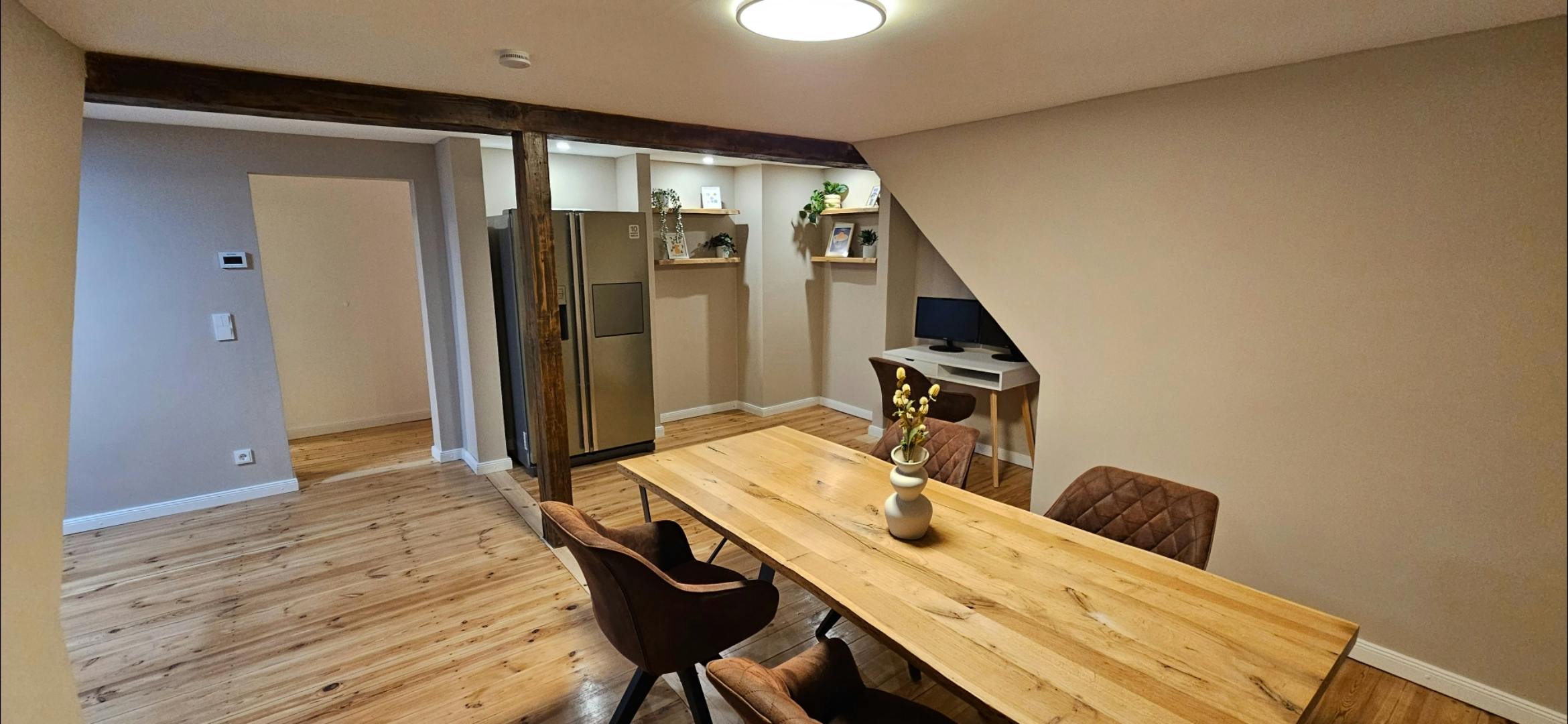 Apartment for rent for €1,390 per month in Nürnberg, Pranckhstraße