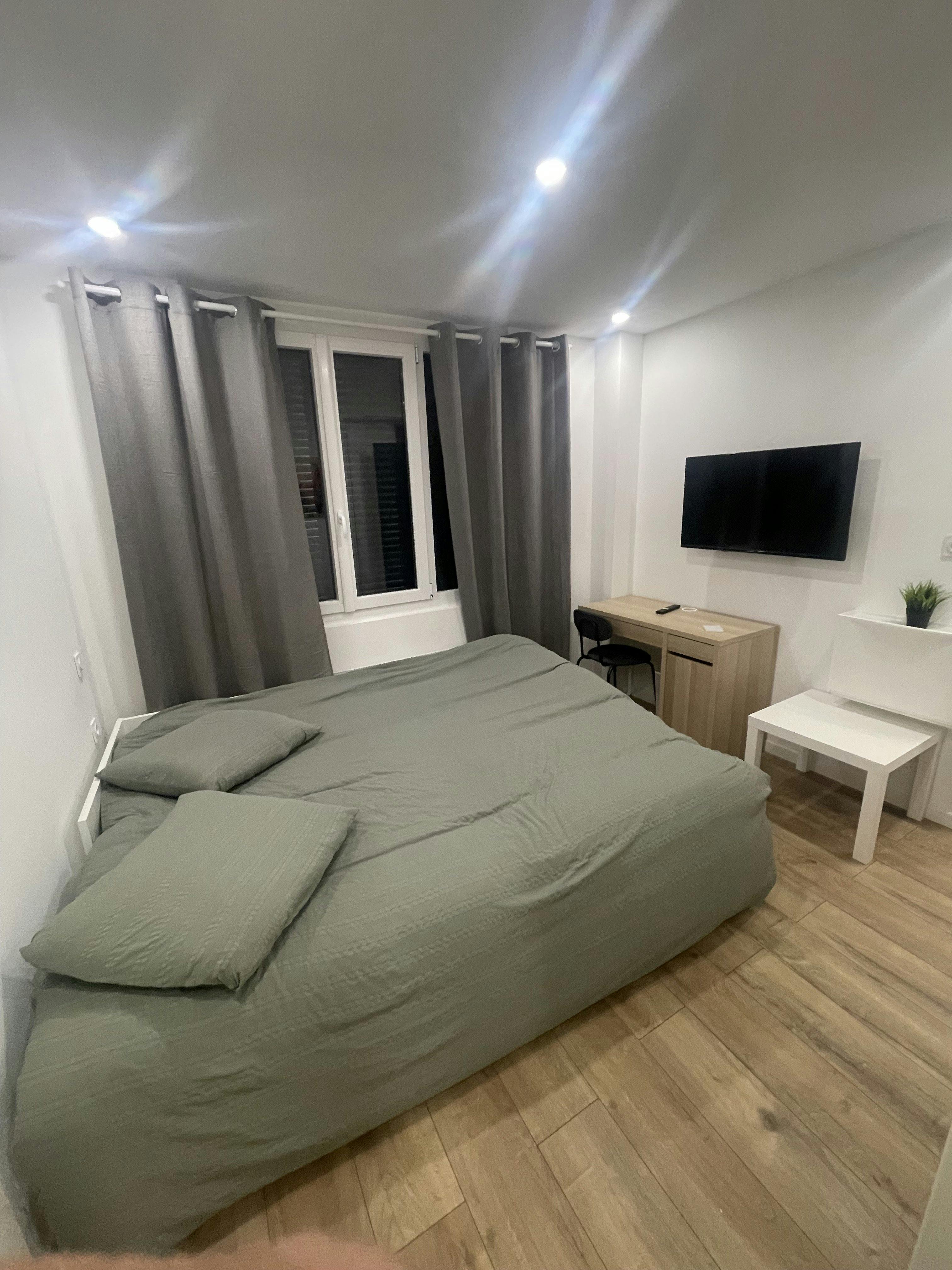 Privat rum att hyra för 800 € i månaden i Argenteuil, Rue du Perreux