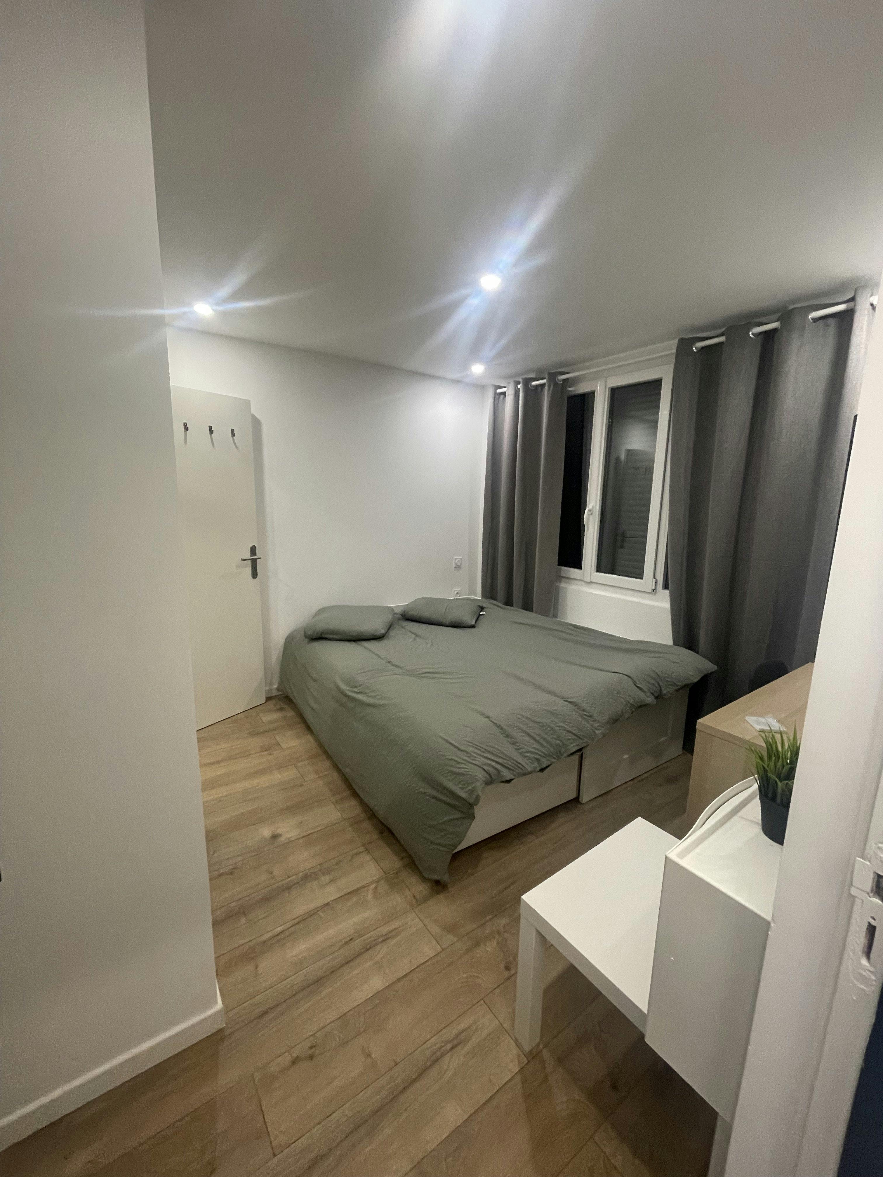 Stanza privata in affitto a 800 € al mese a Argenteuil, Rue du Perreux