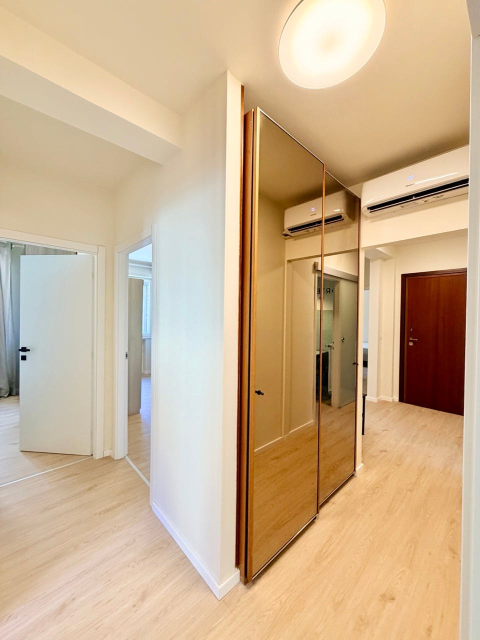 Single room Padova, 1 bed, 11m² — photo 8