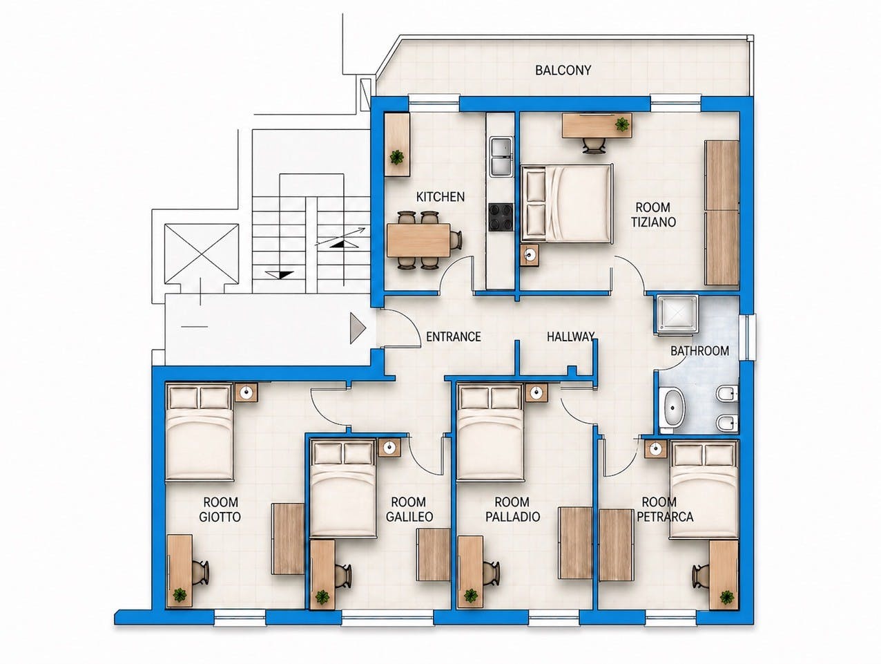 preview gallery tile