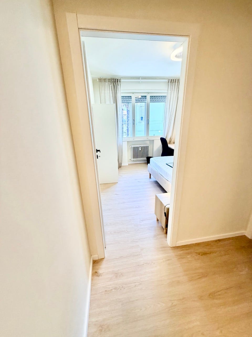 Single room Padova, 1 bed, 11m² — photo 10
