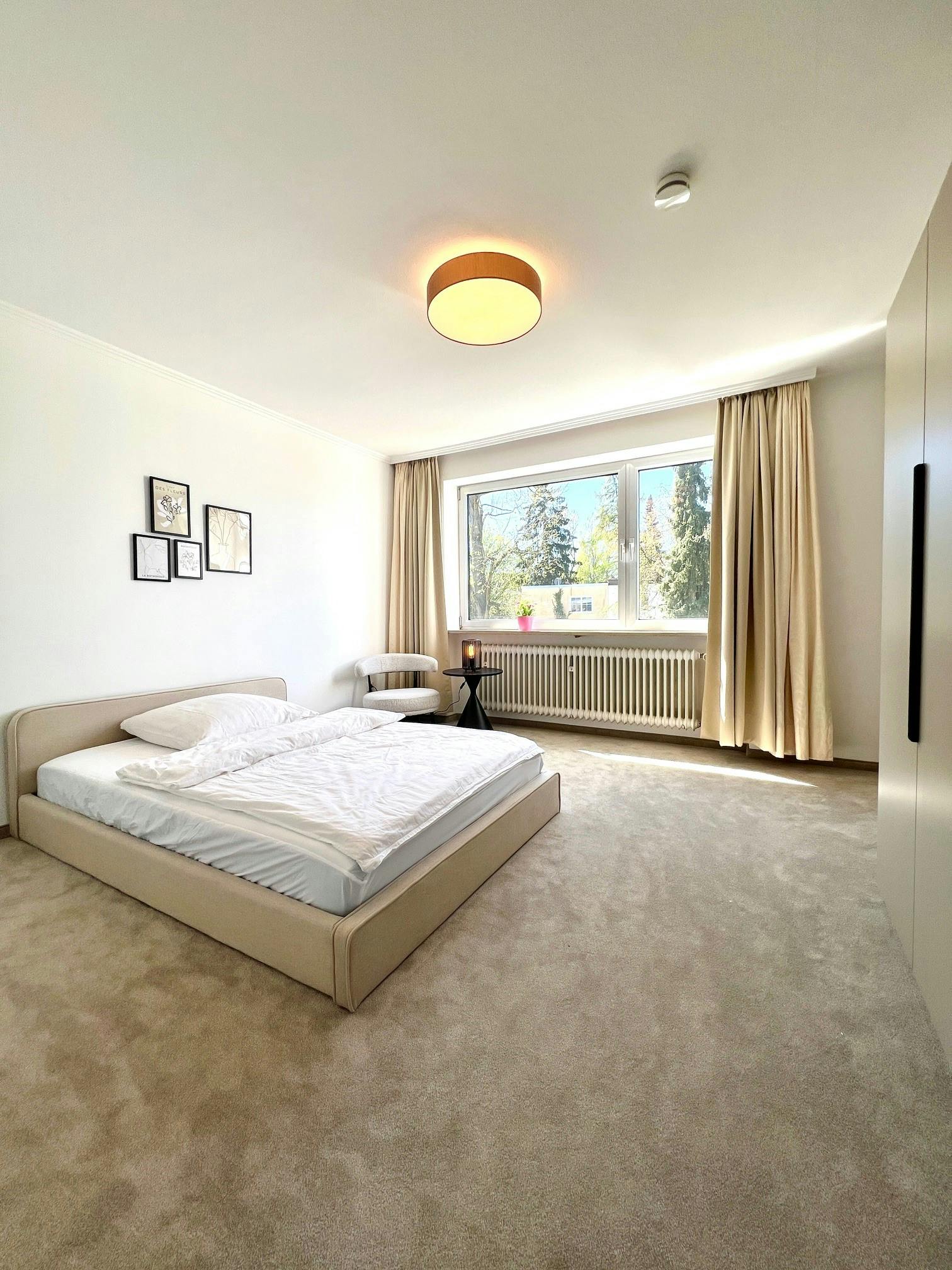 Isengaustraße, Munich preview