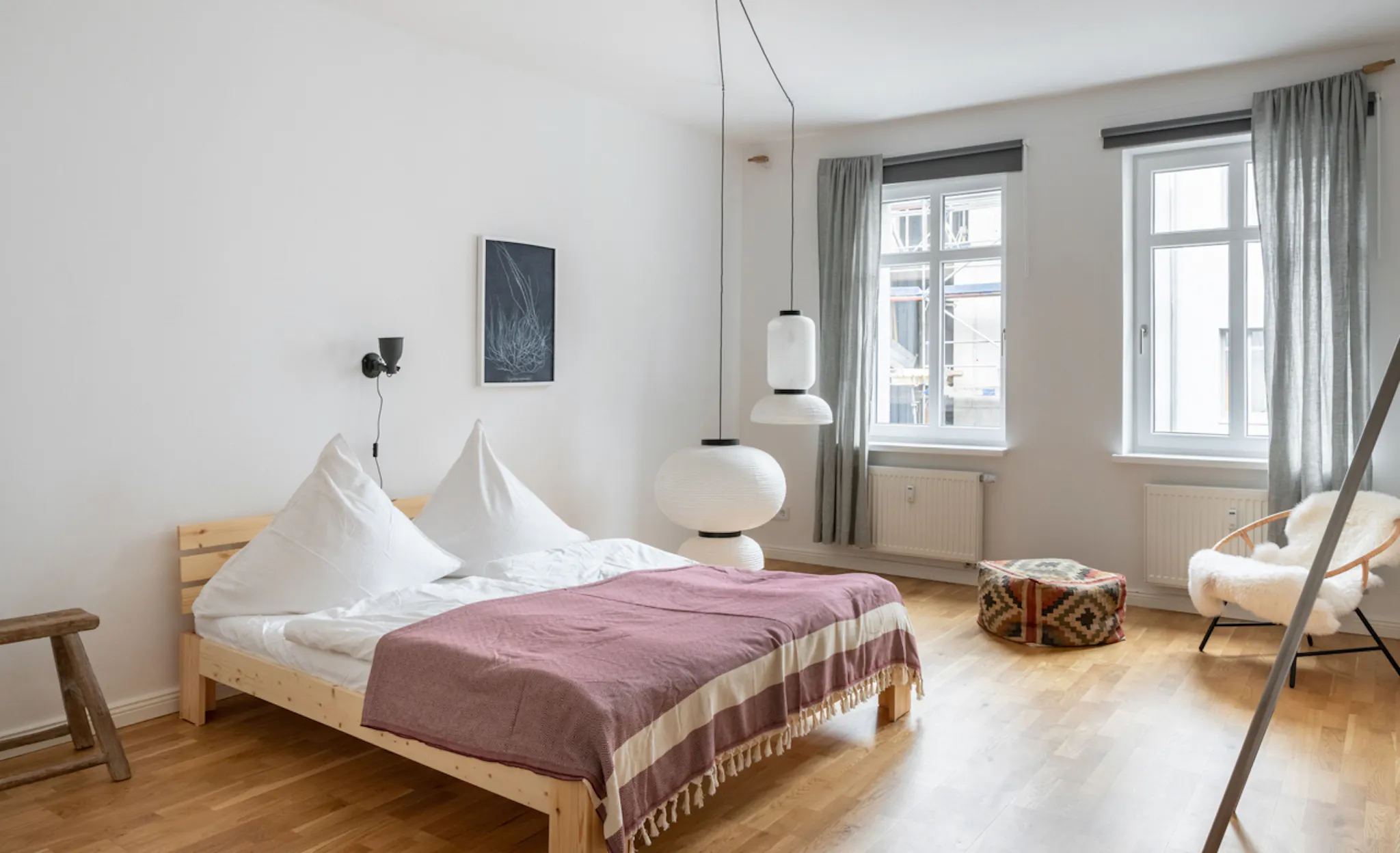 Dirschauer Straße, Berlin preview