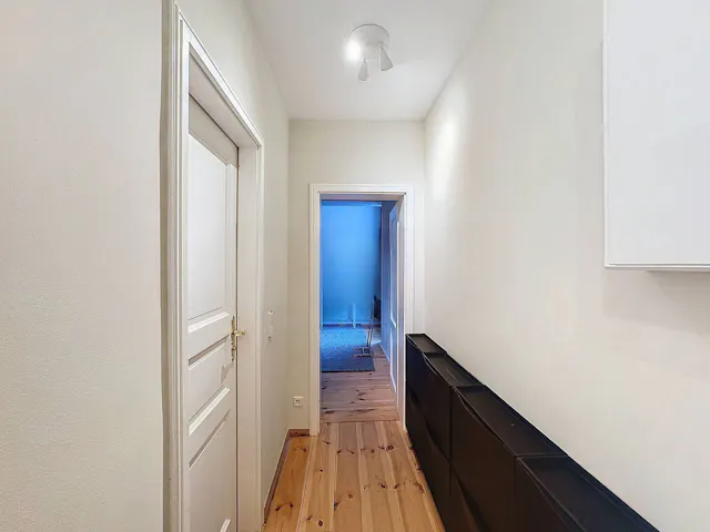 3-Bedroom Apartment in Wolliner Straße, Berlin (1703593) room image 2