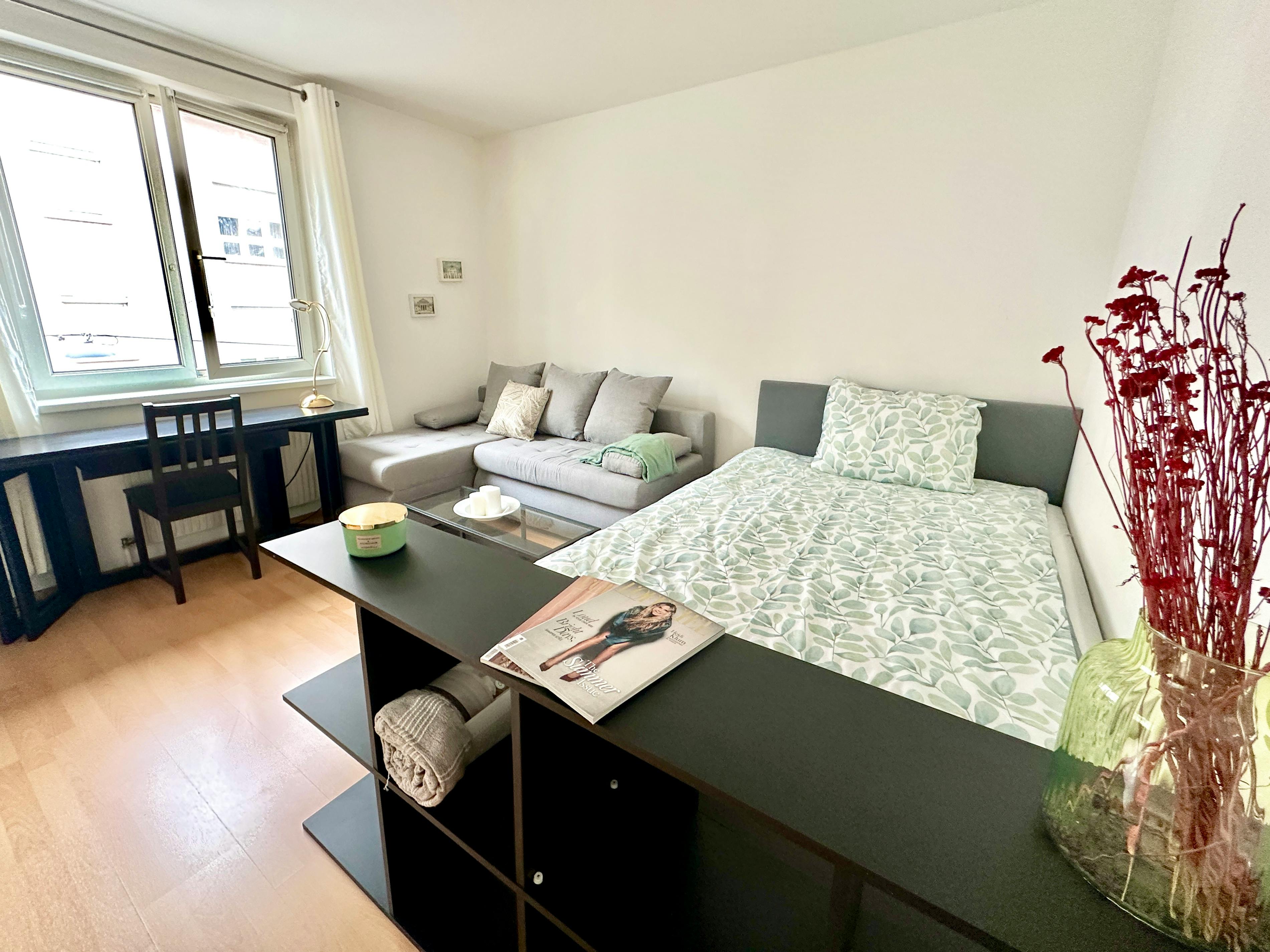 Bendlgasse, Vienna preview