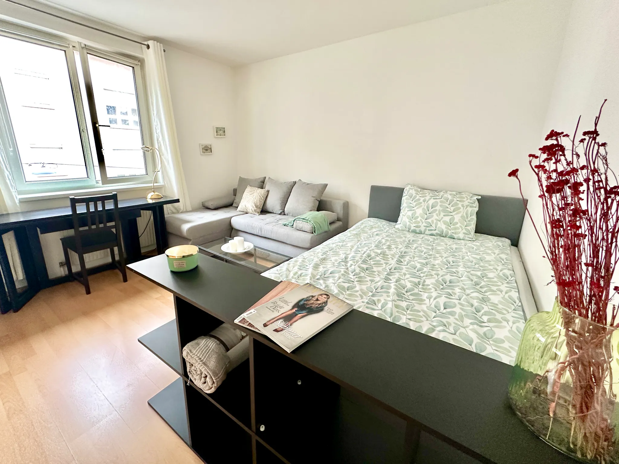 Bendlgasse, Vienna preview