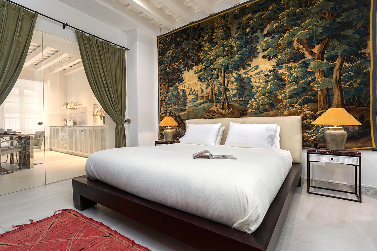 preview gallery tile