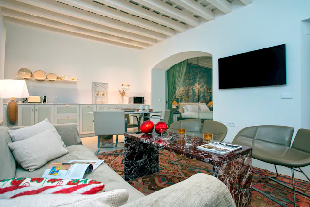 4-Bedroom Apartment in Calle Calderón de la Barca, Cadiz (1703607) room image 1