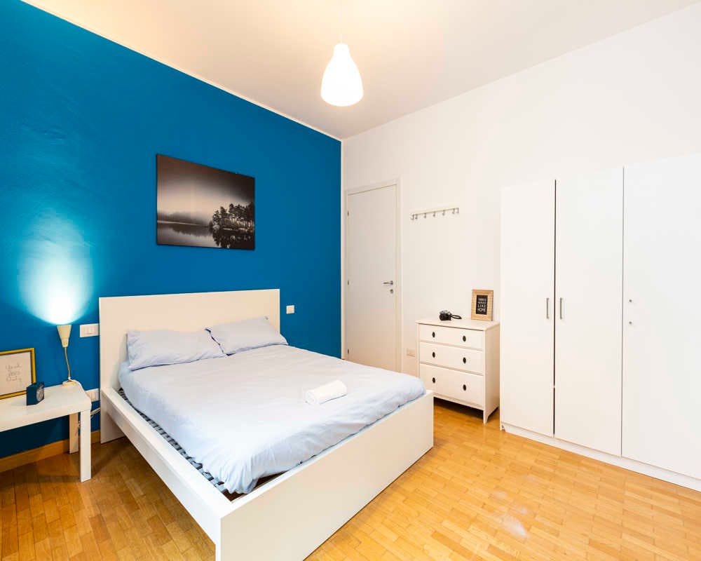 Corso Vercelli, Milan preview