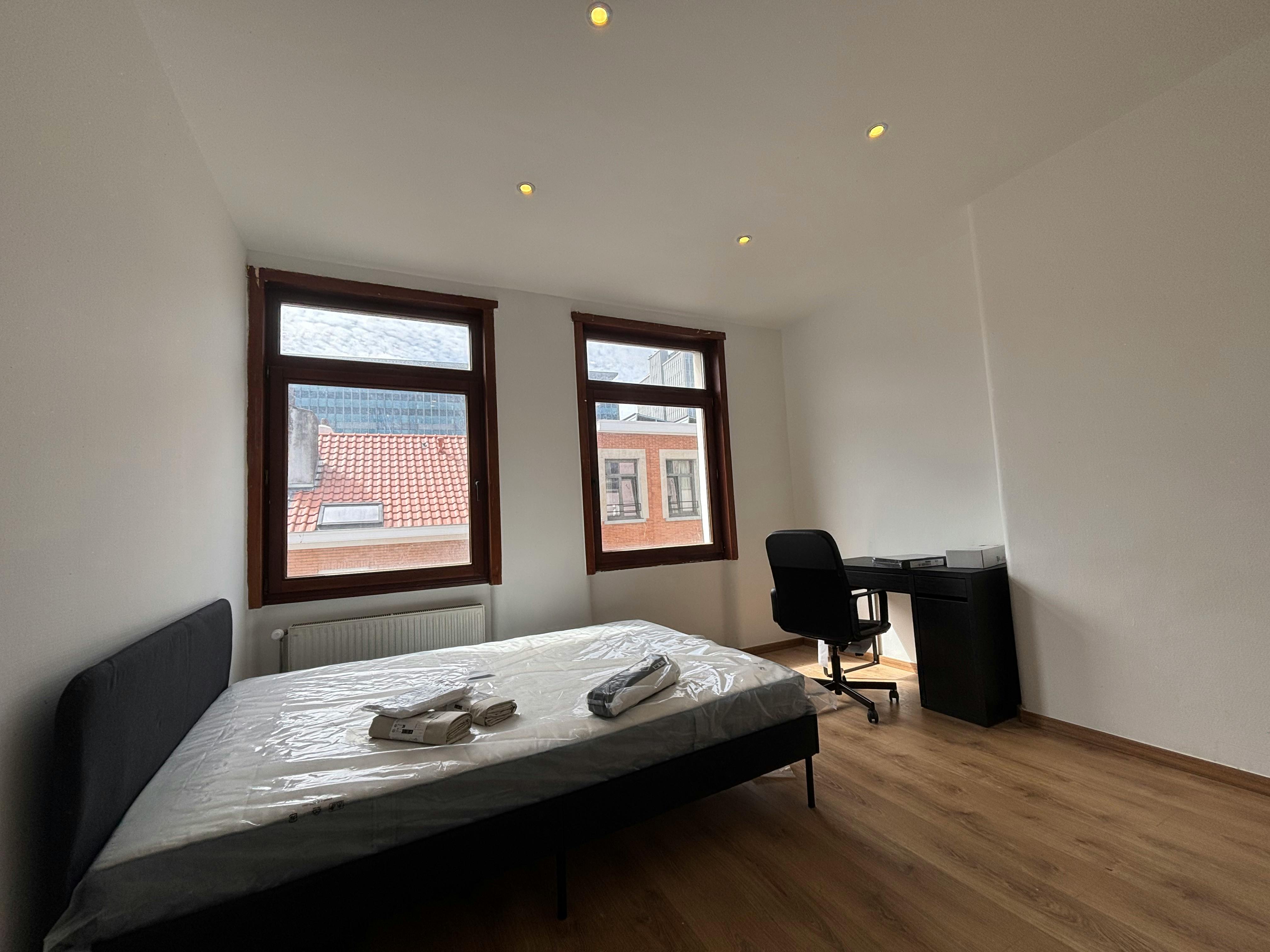 Rue Traversière, Saint-Josse-ten-Noode Saint-Josse-ten-Noode