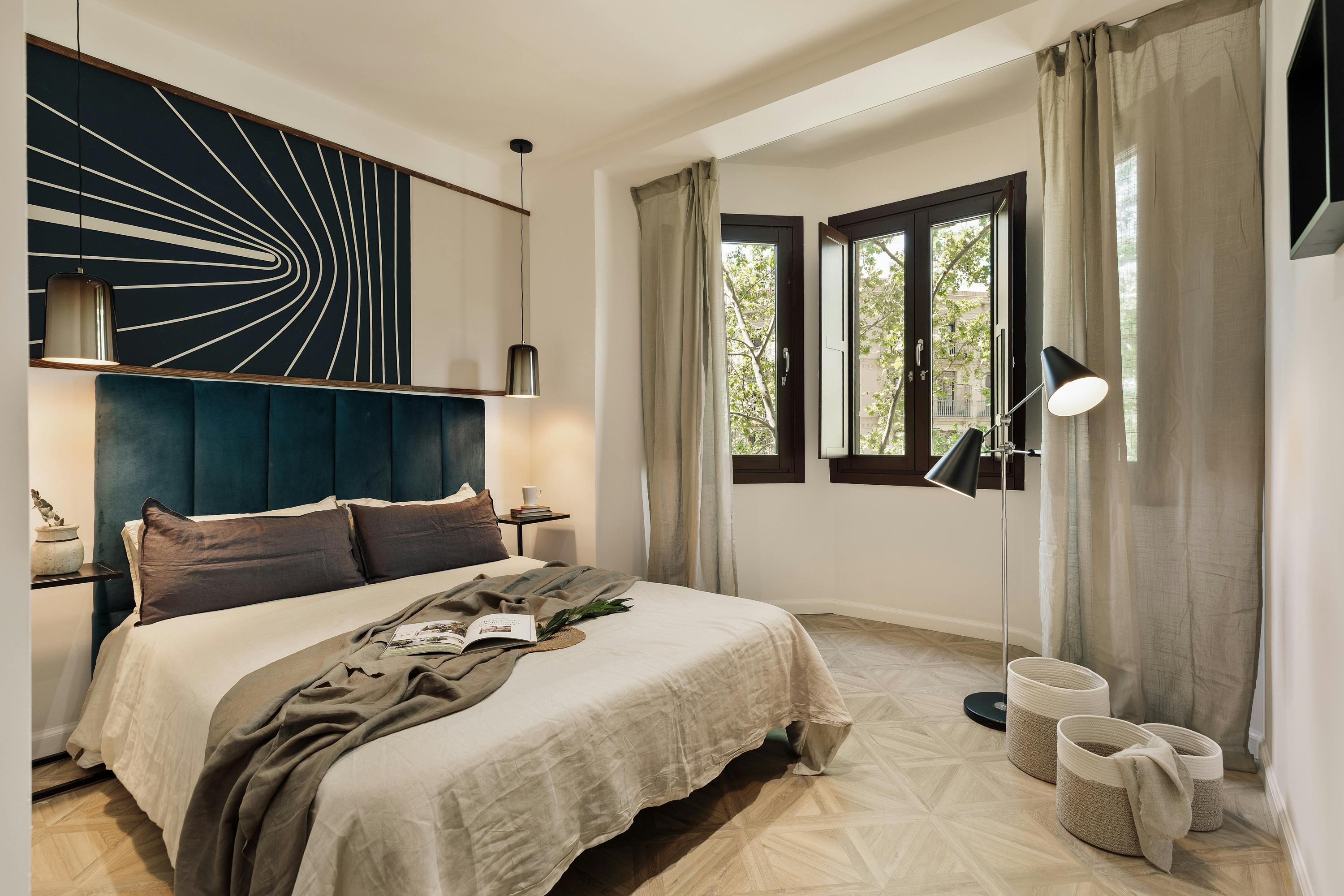 preview gallery tile