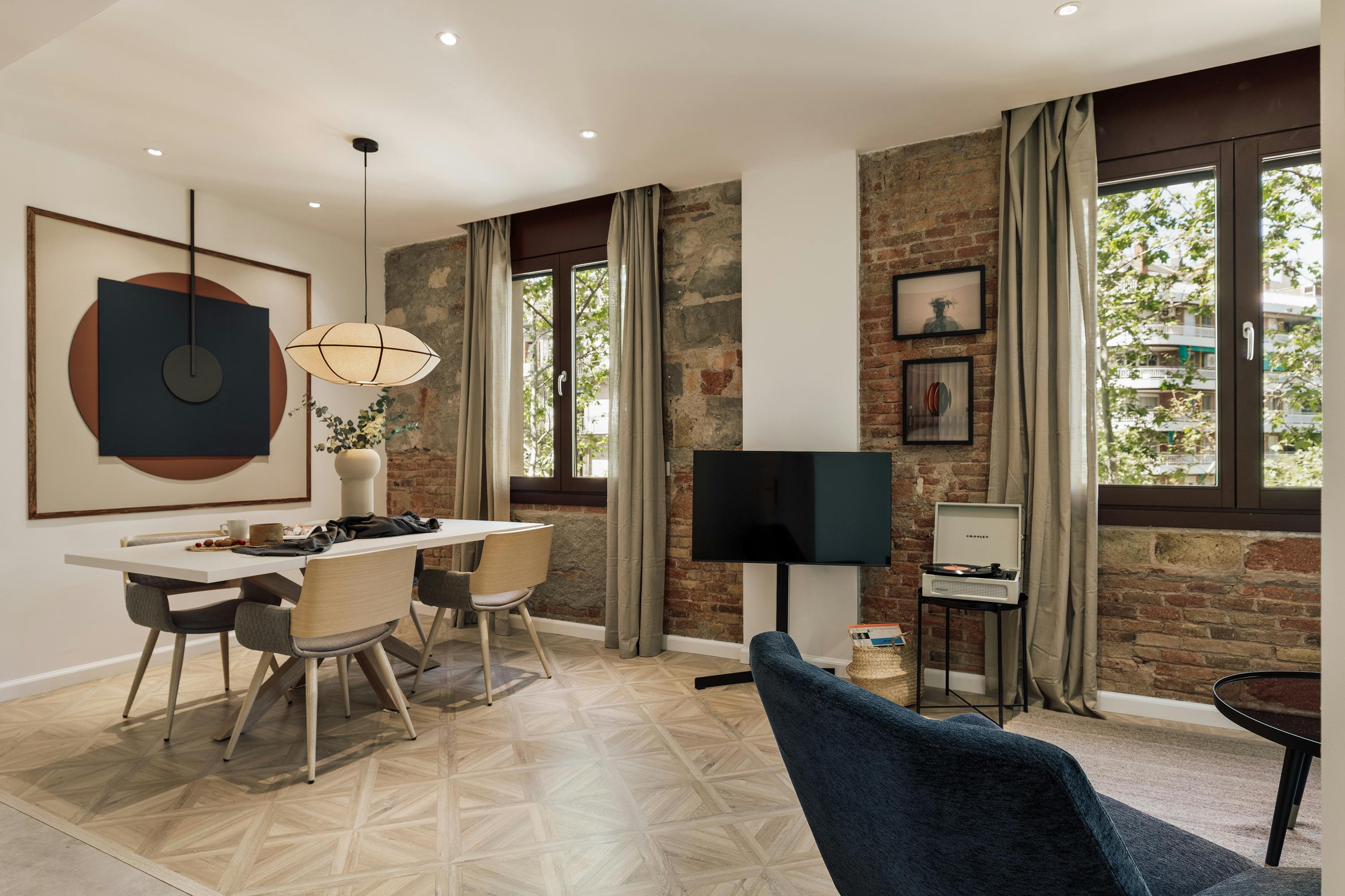 preview gallery tile