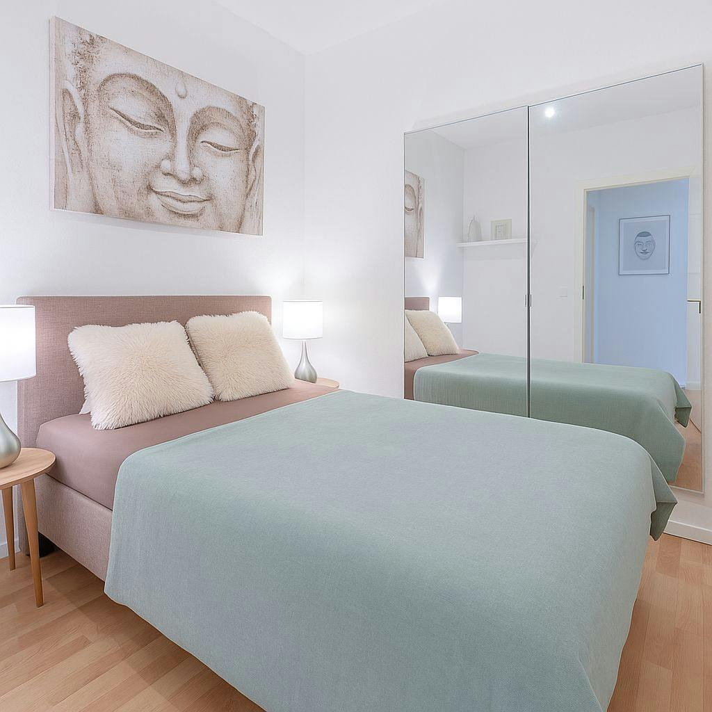 Apartment for rent for €1,890 per month in Munich, Georgenstraße